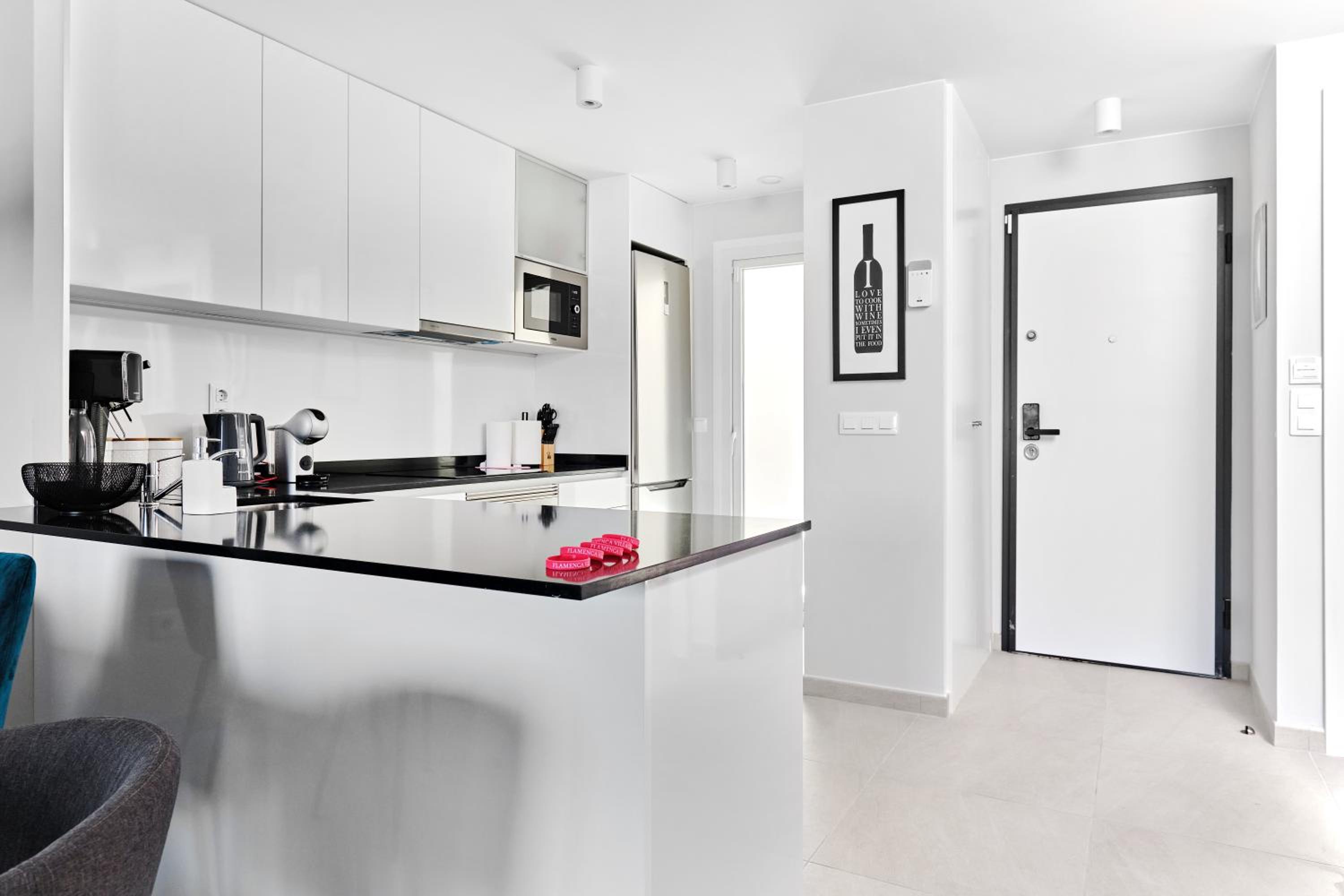 Apartment Elegance