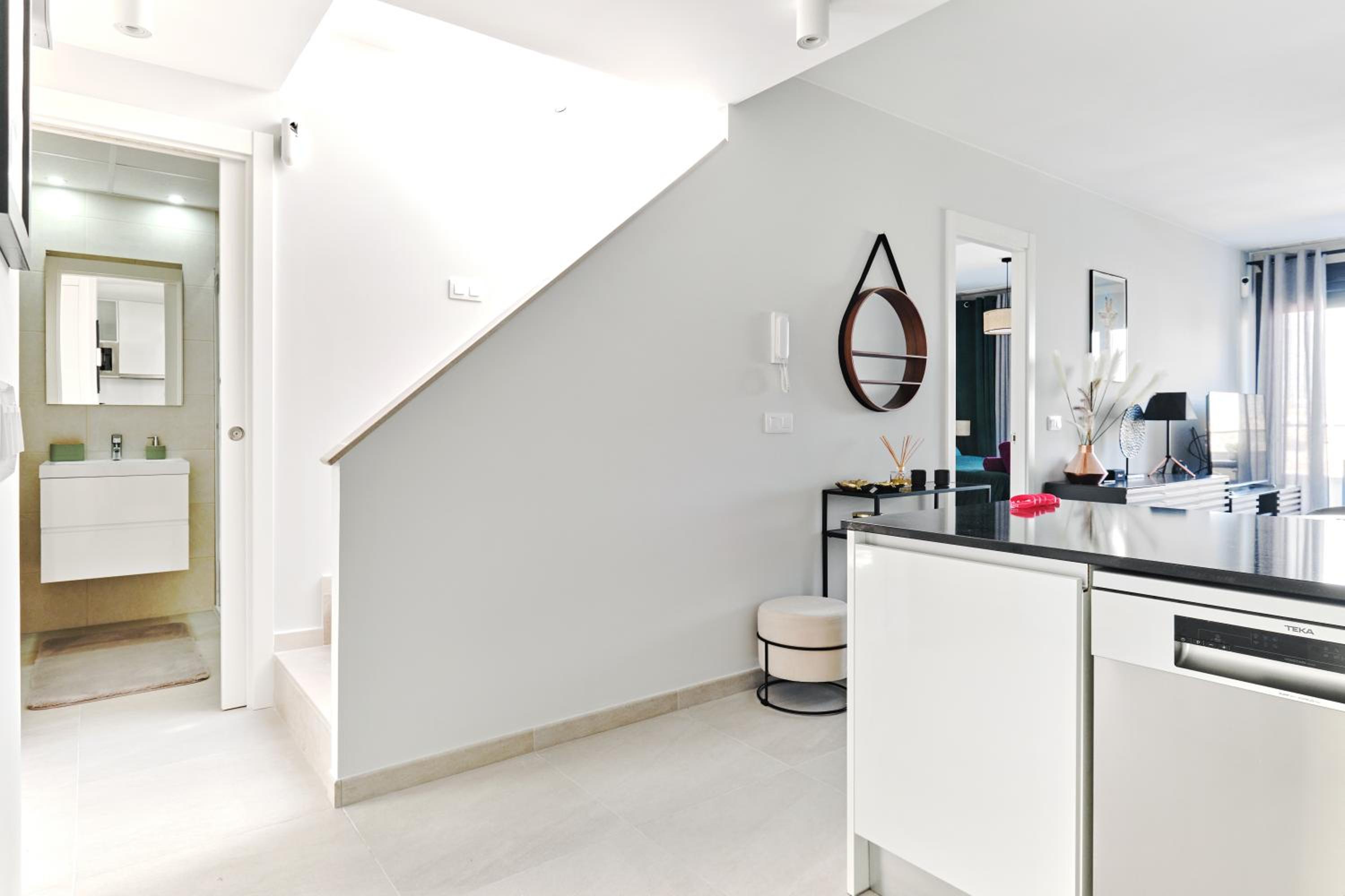 Apartment Elegance