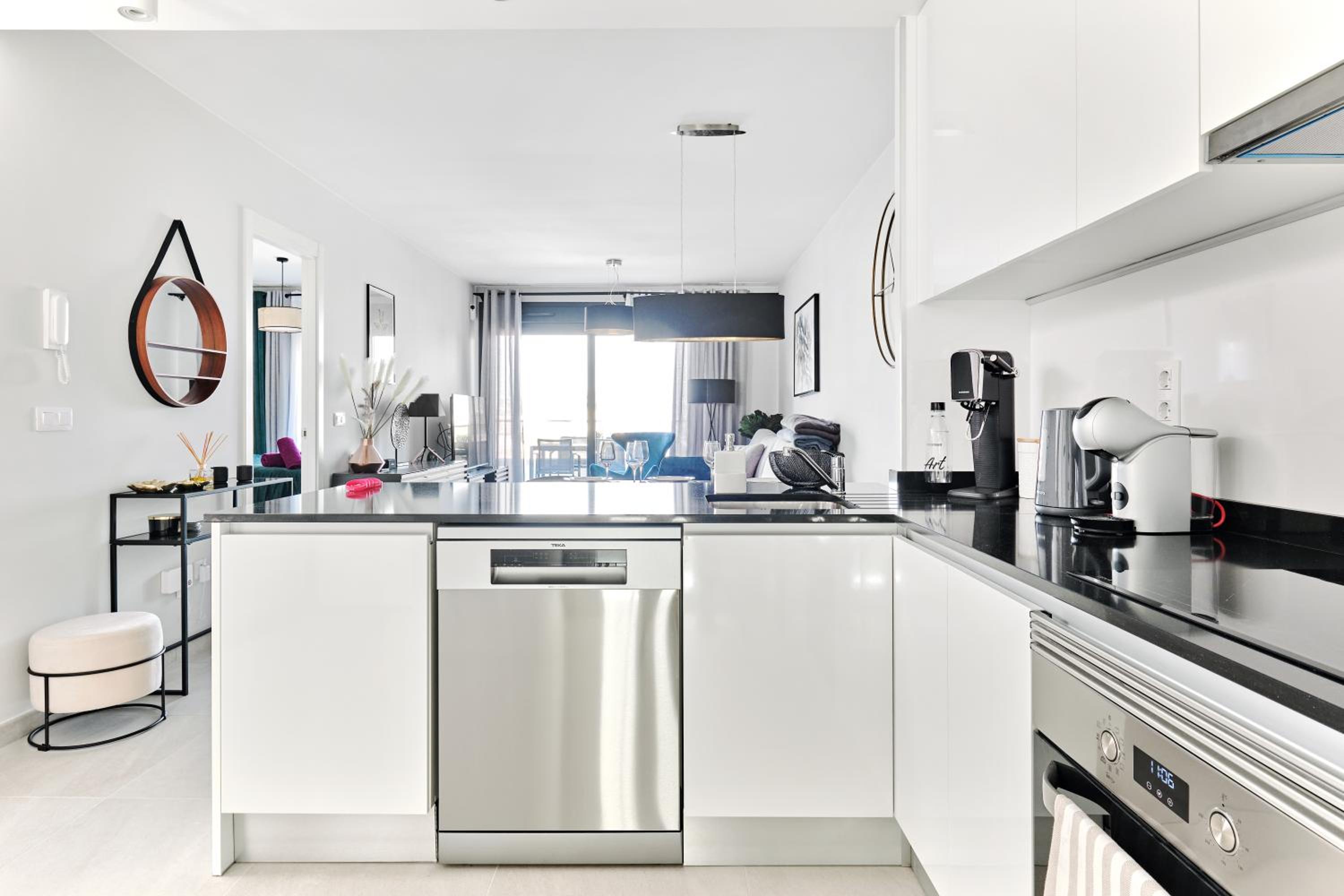 Apartment Elegance