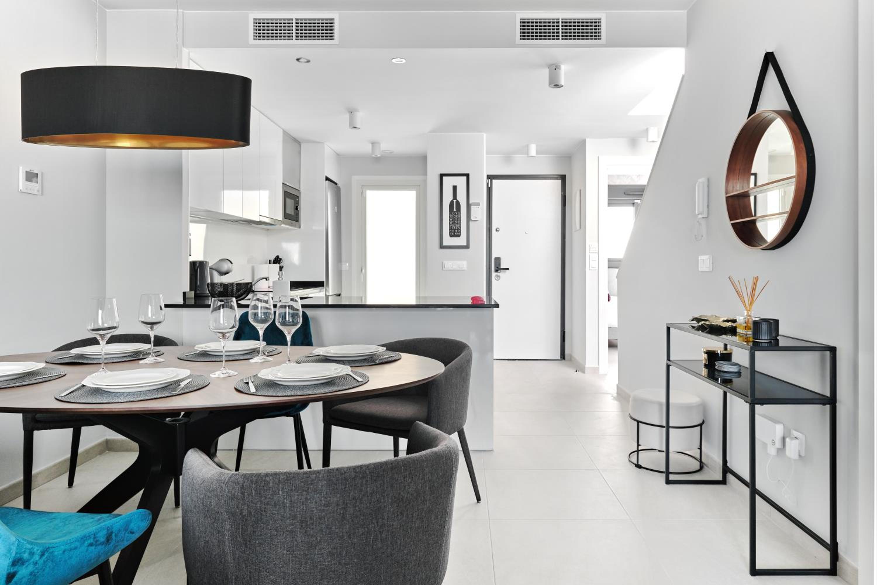 Apartment Elegance