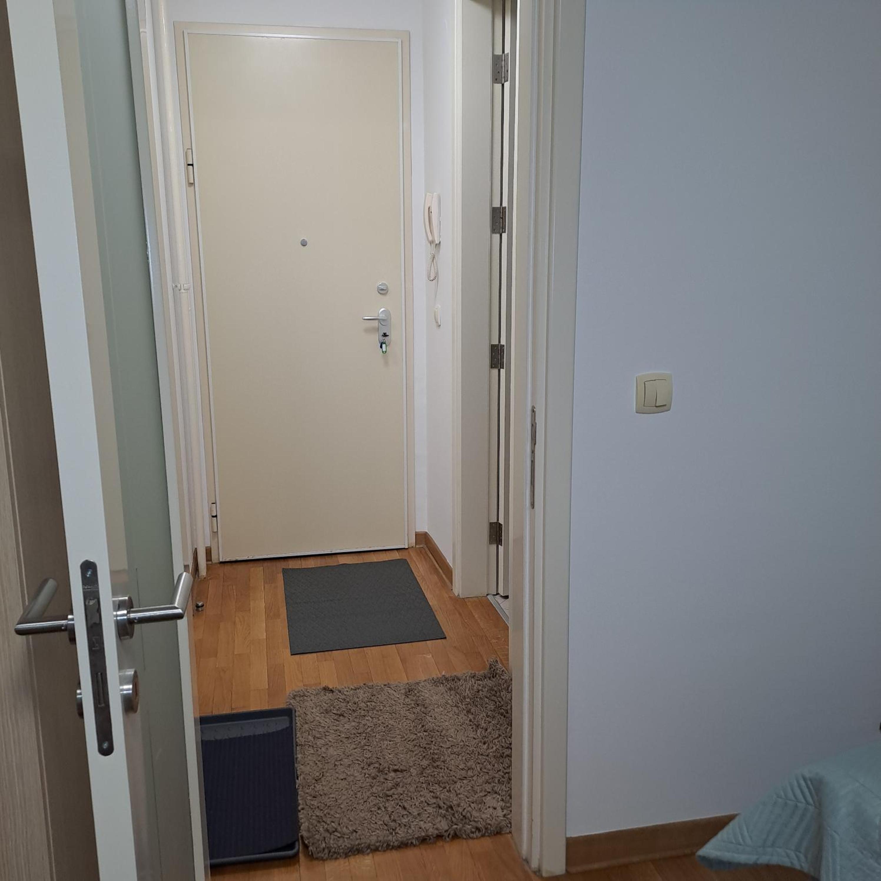 Manhattan studio Seboj Belvil