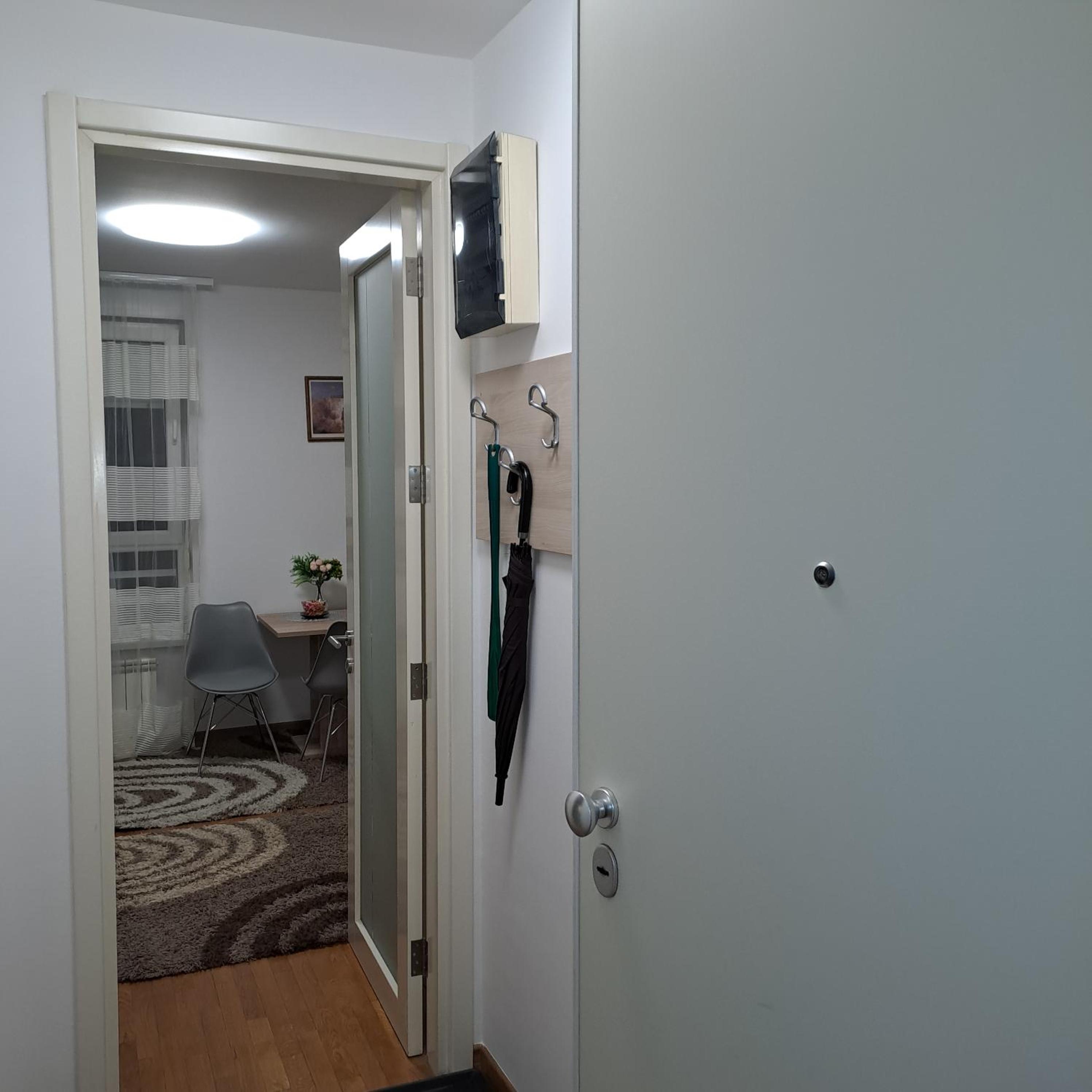 Manhattan studio Seboj Belvil