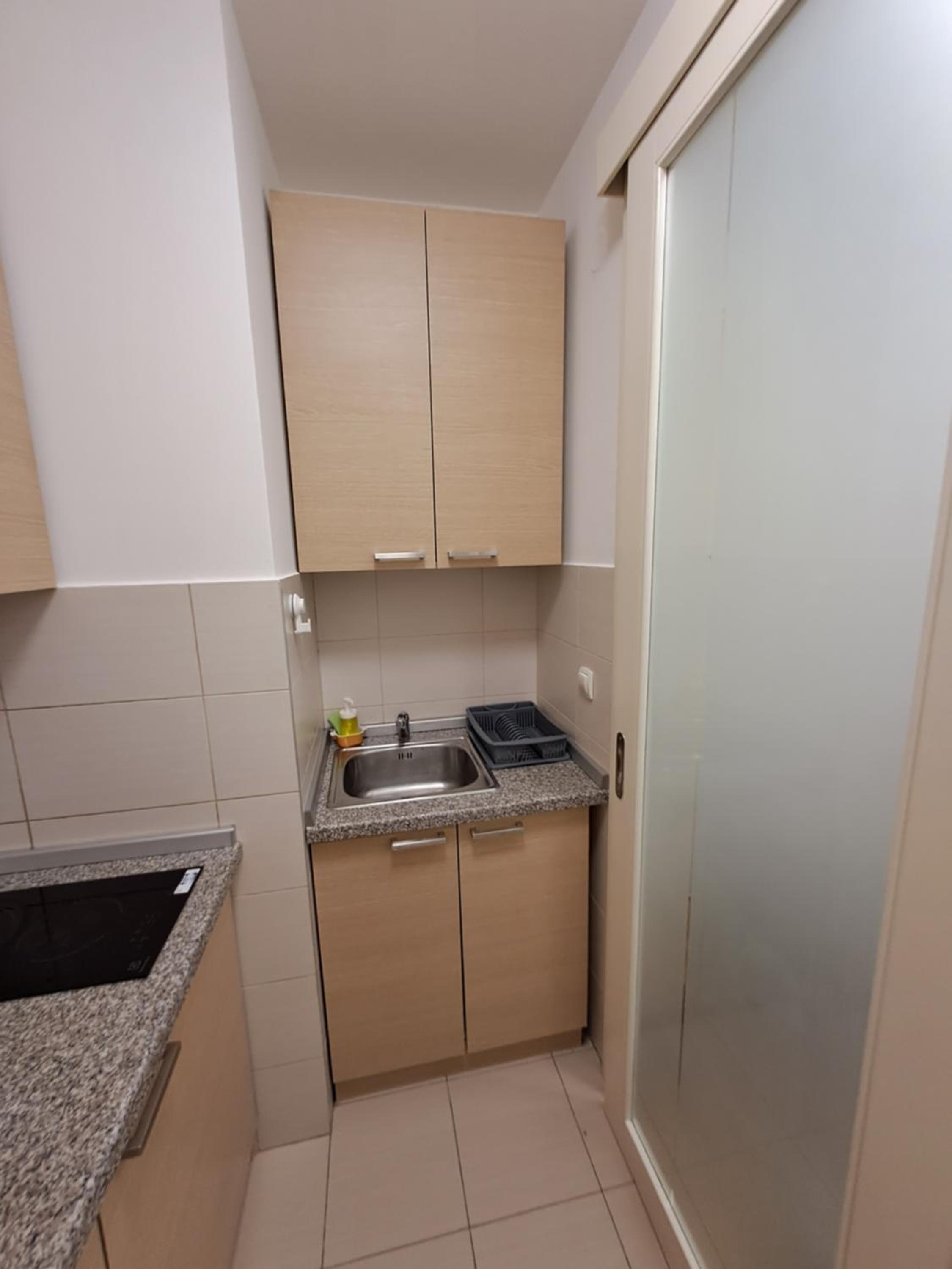 Manhattan studio Seboj Belvil
