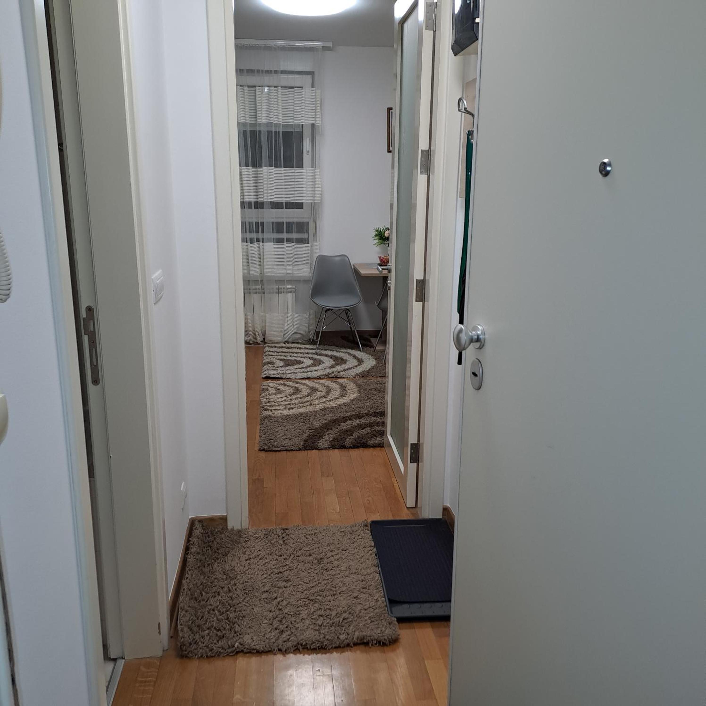 Manhattan studio Seboj Belvil