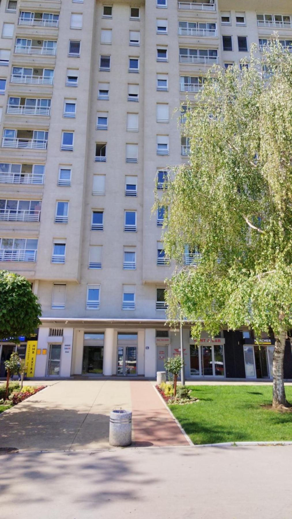 Manhattan studio Seboj Belvil