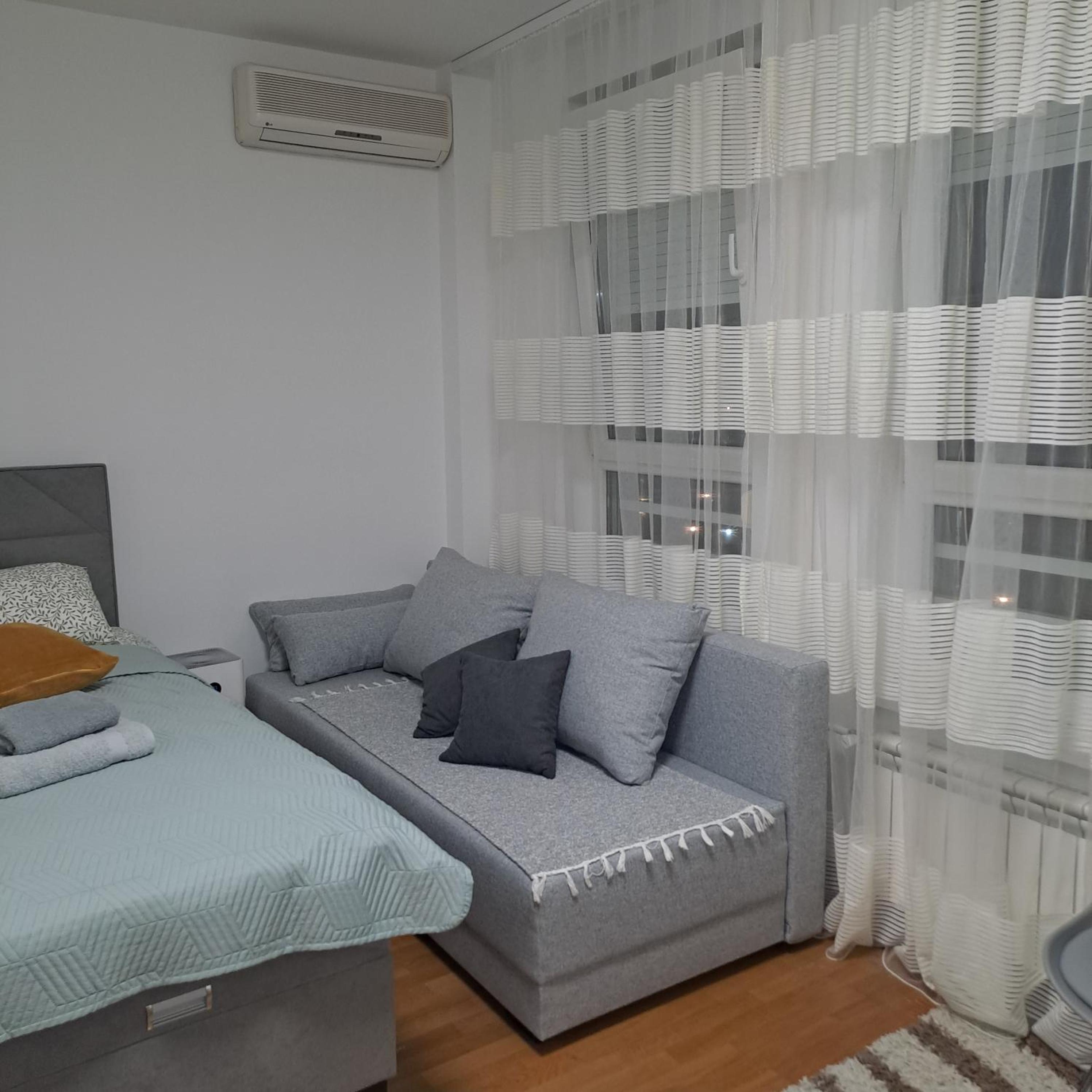 Manhattan studio Seboj Belvil
