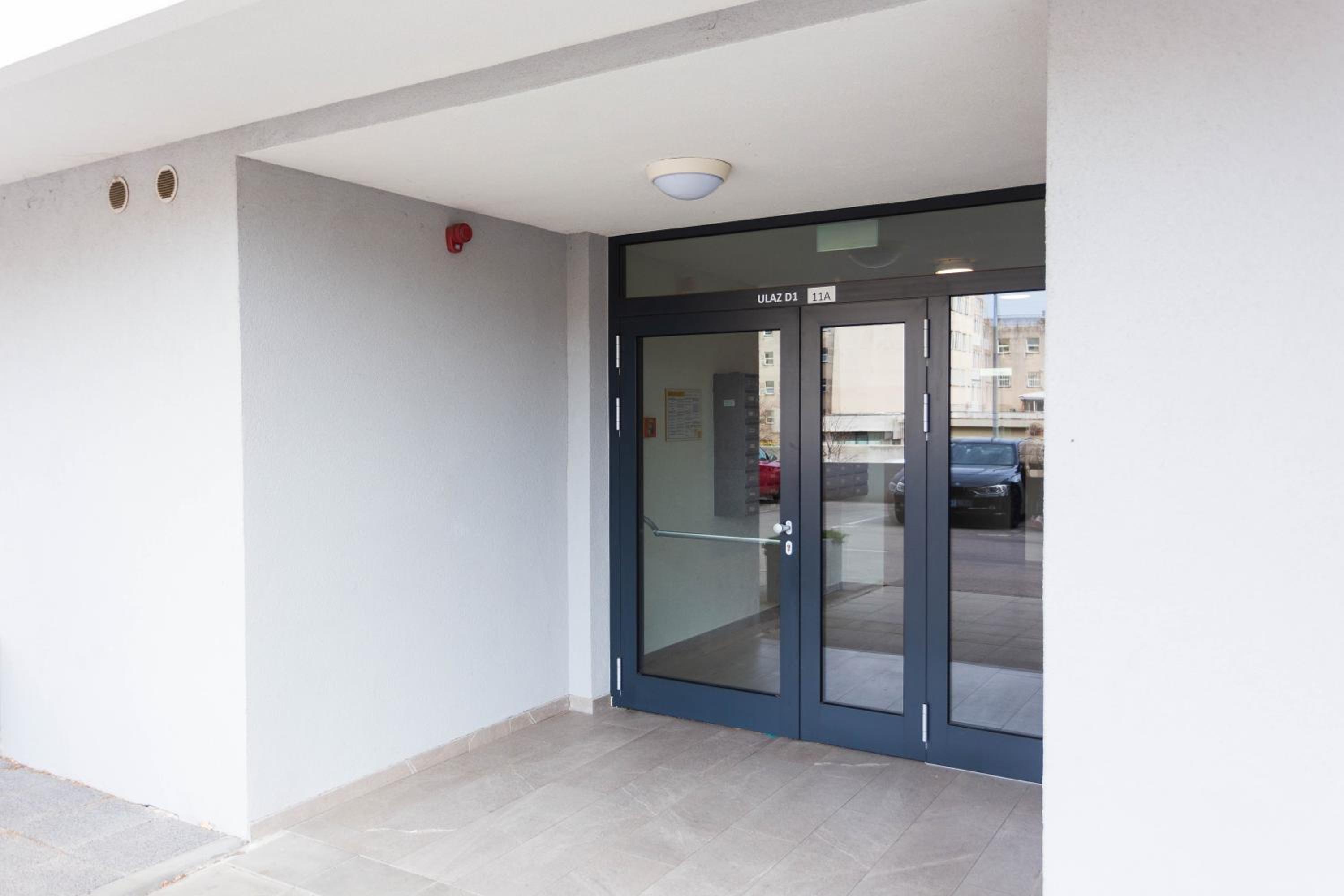 Apartman Marius