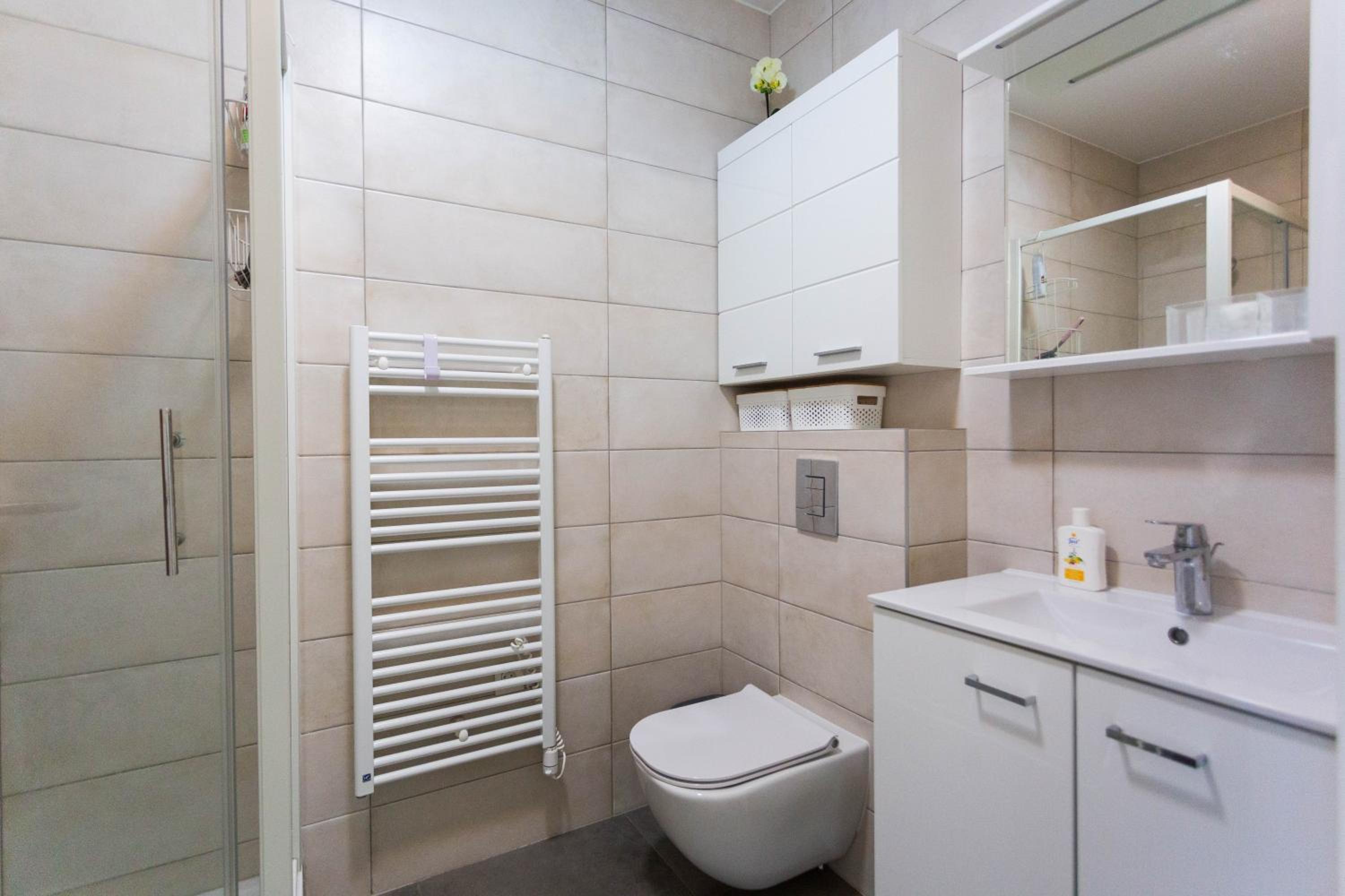 Apartman Marius