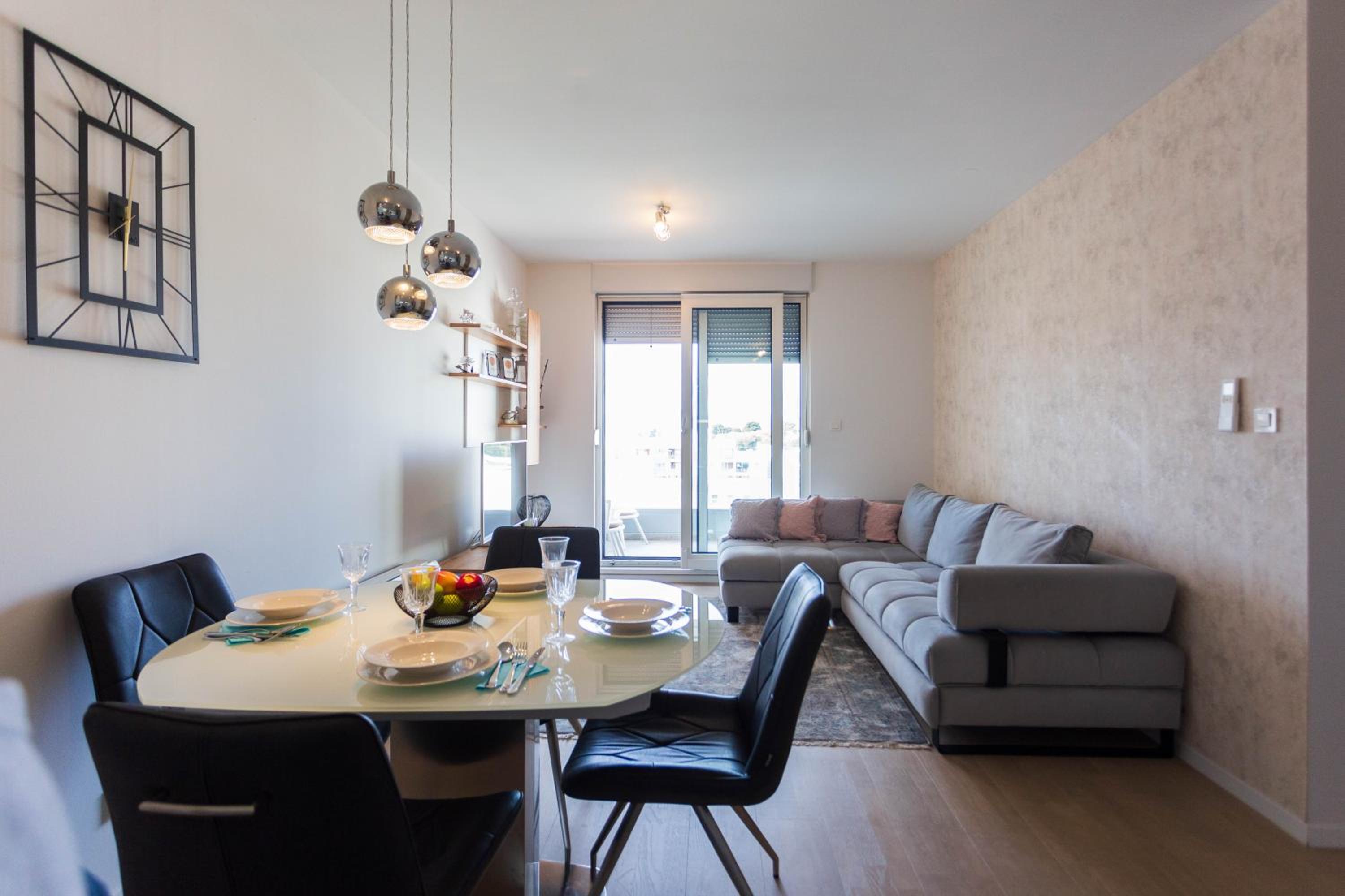 Apartman Marius