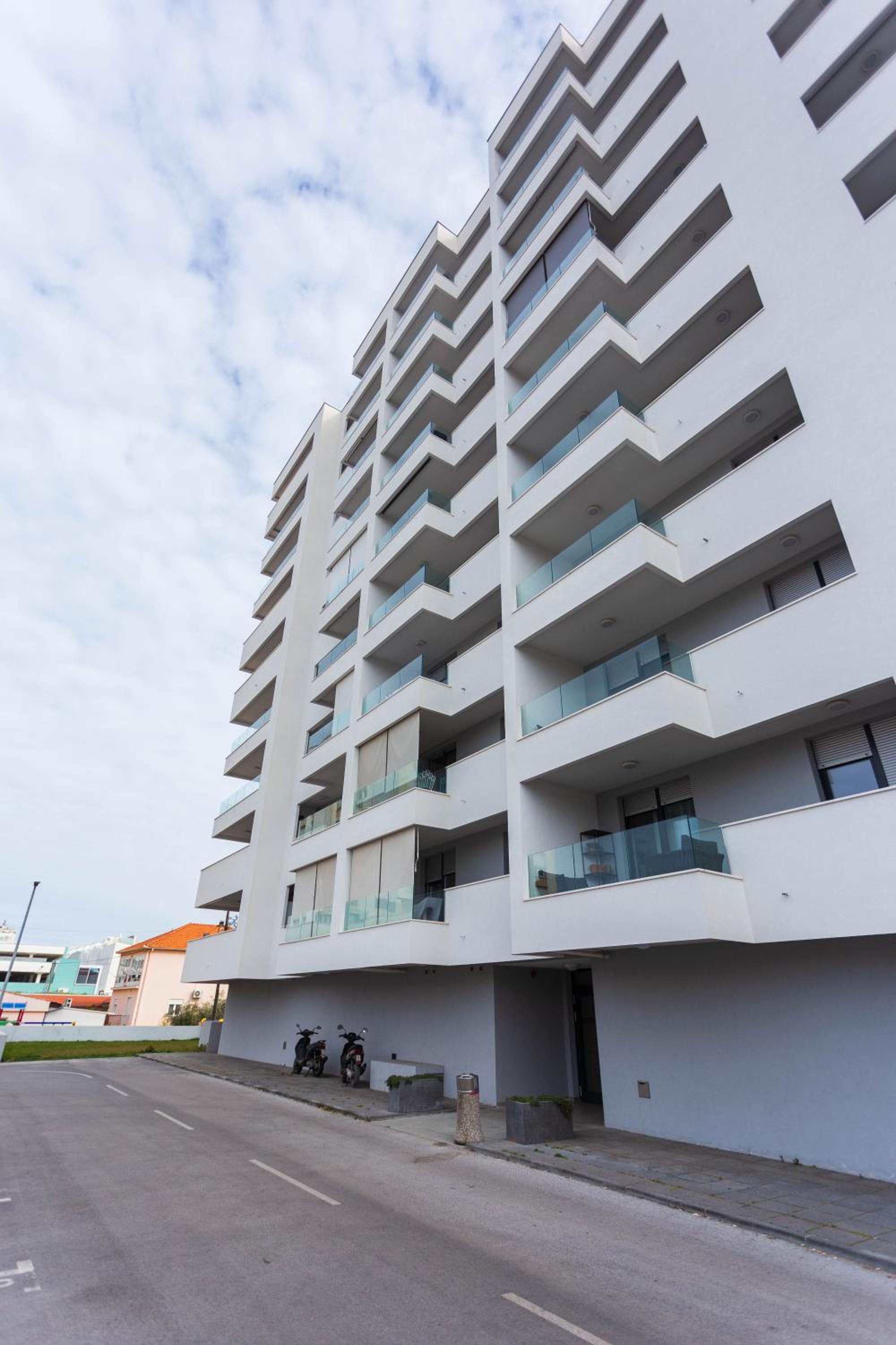 Apartman Marius