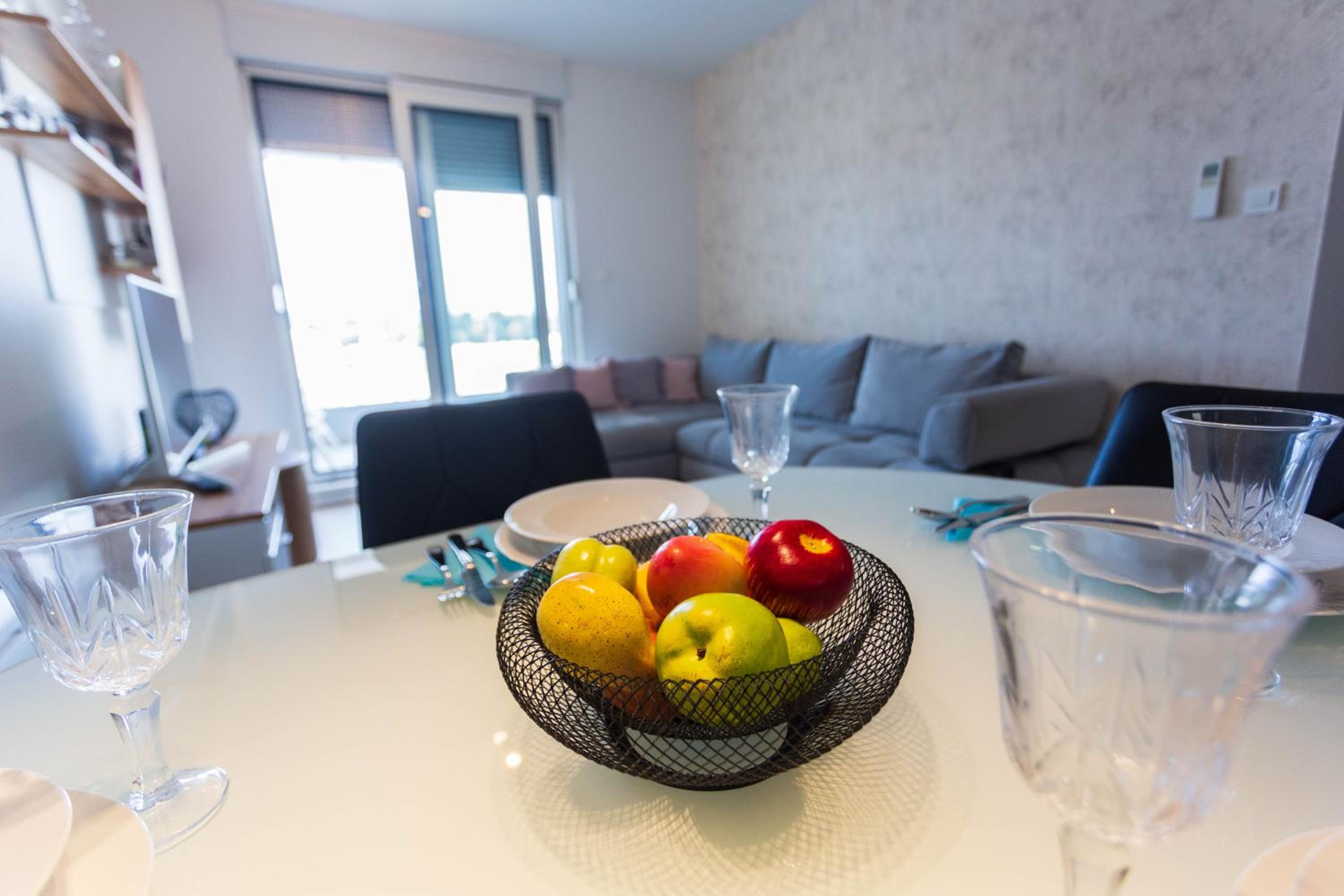 Apartman Marius