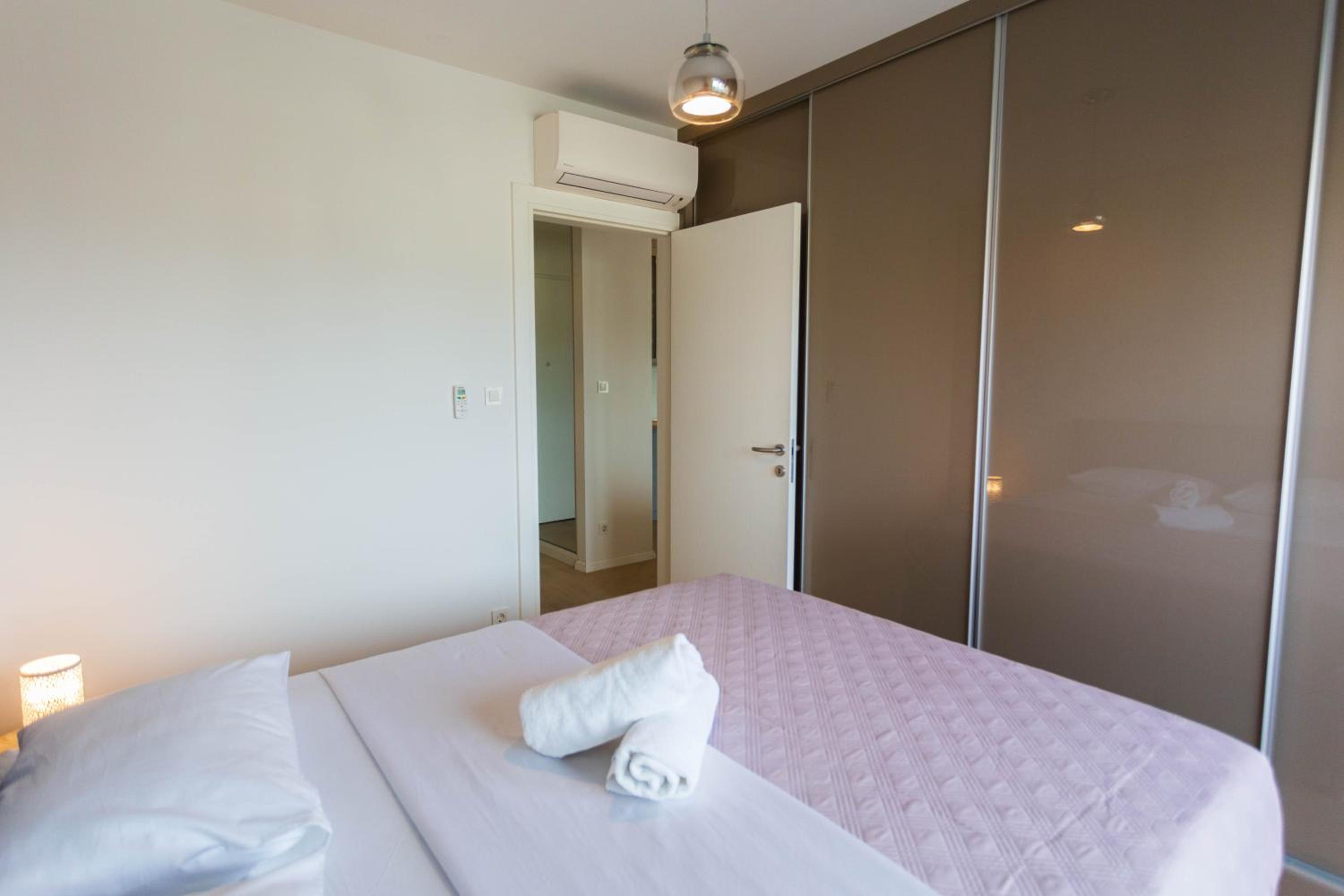 Apartman Marius