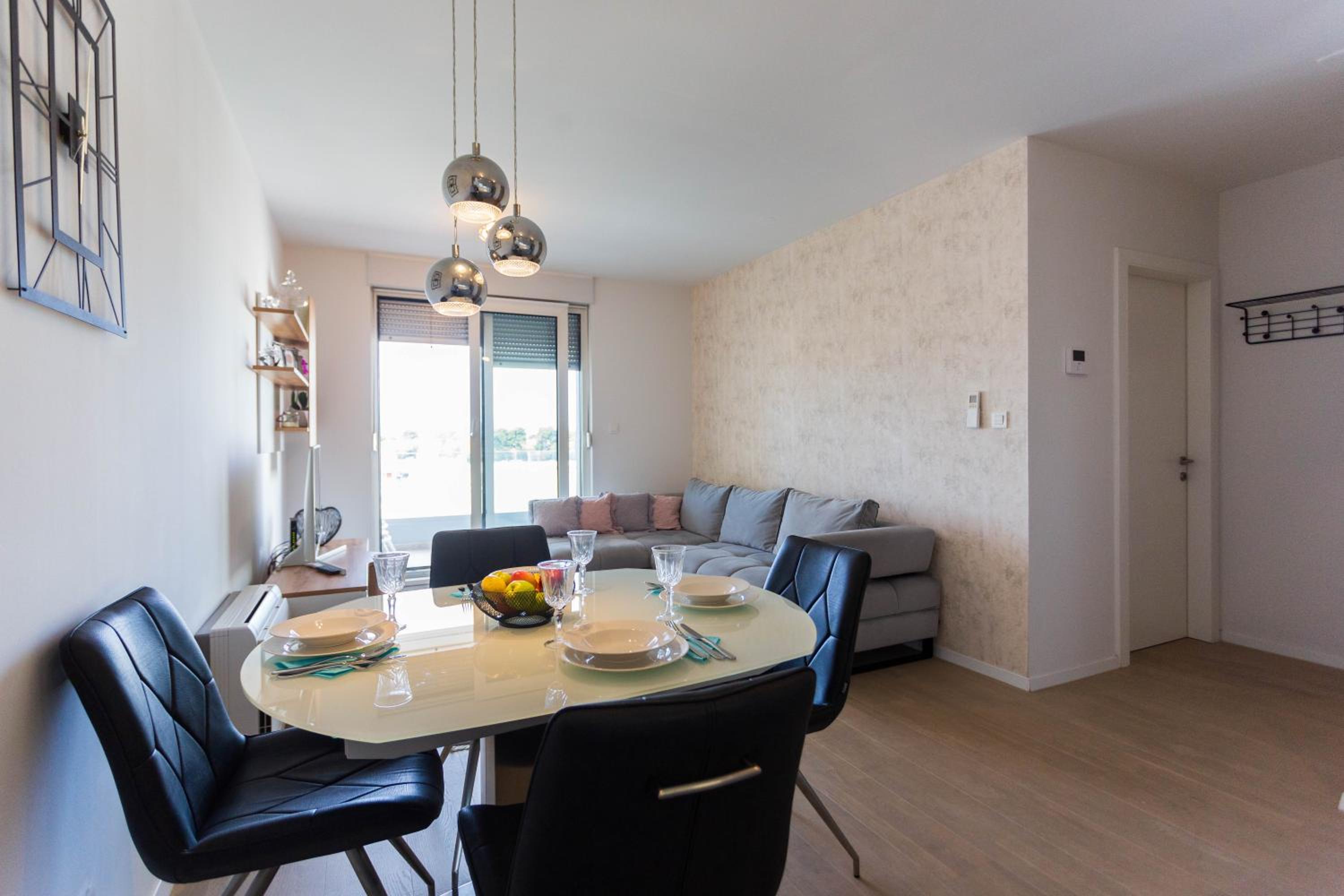 Apartman Marius