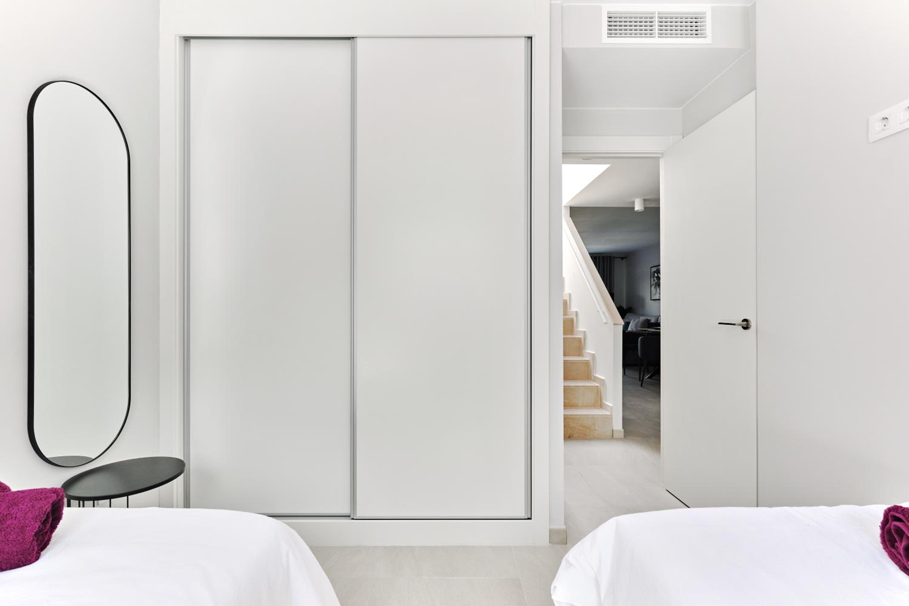 Apartment Elegance