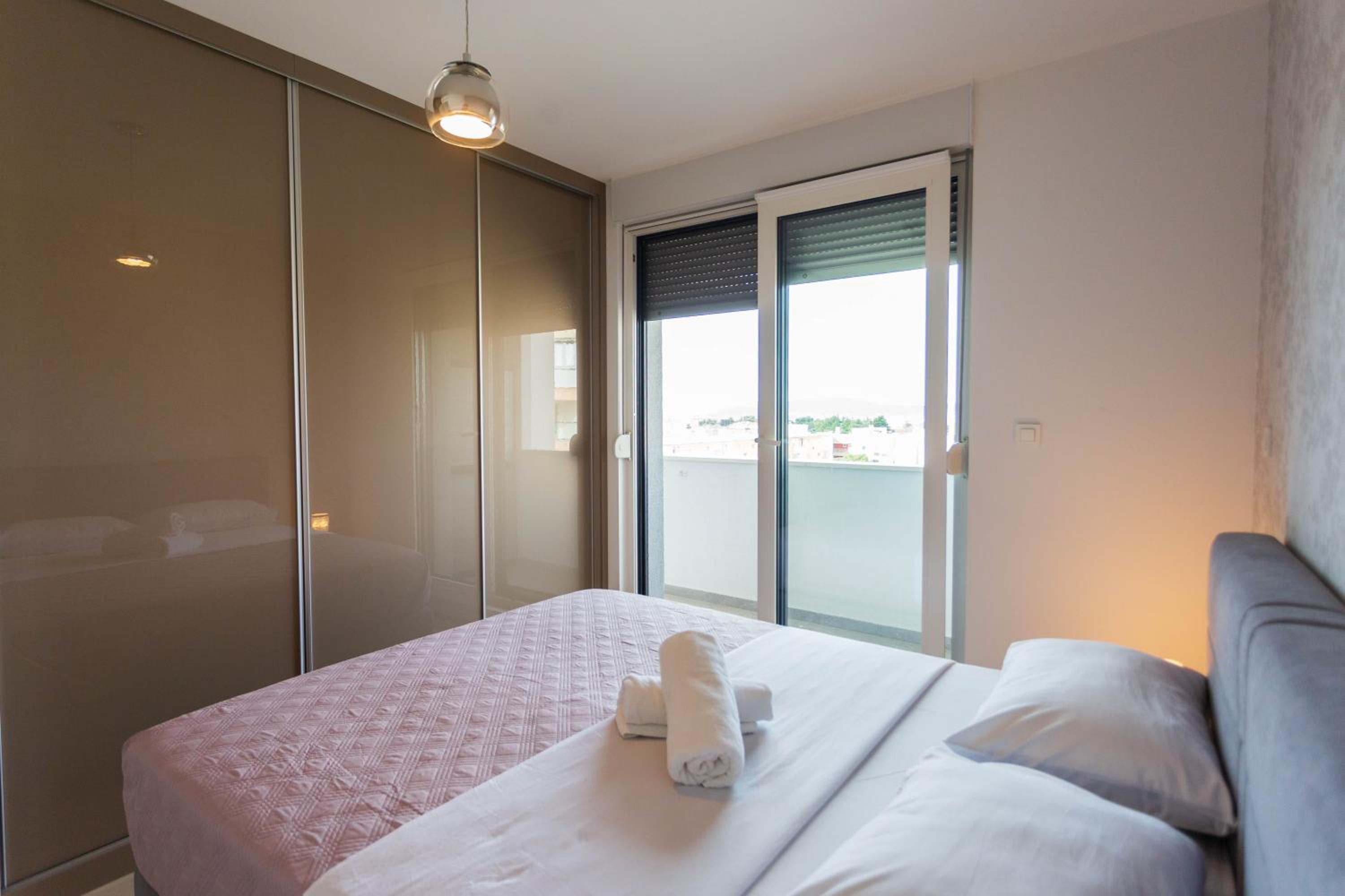 Apartman Marius