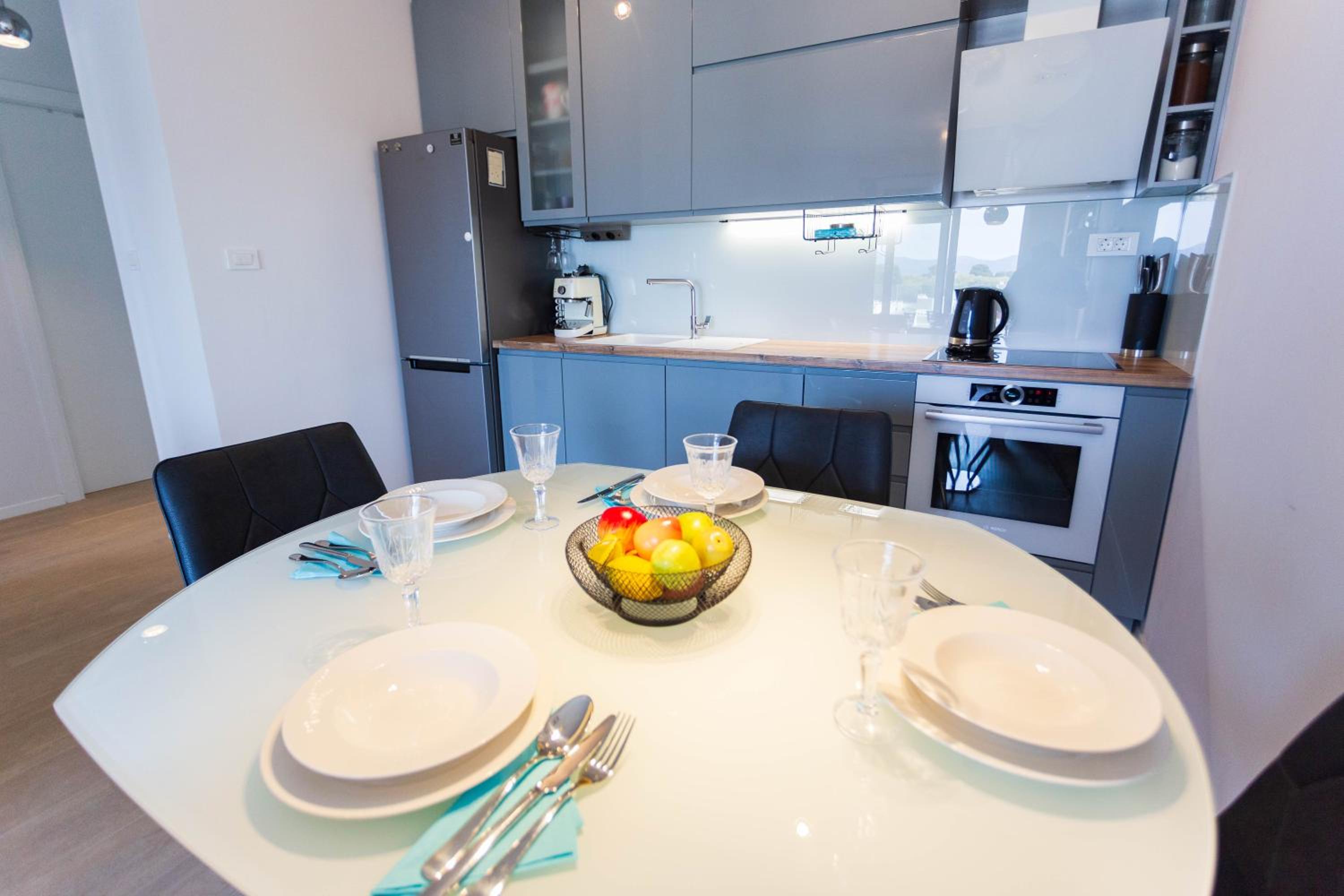 Apartman Marius