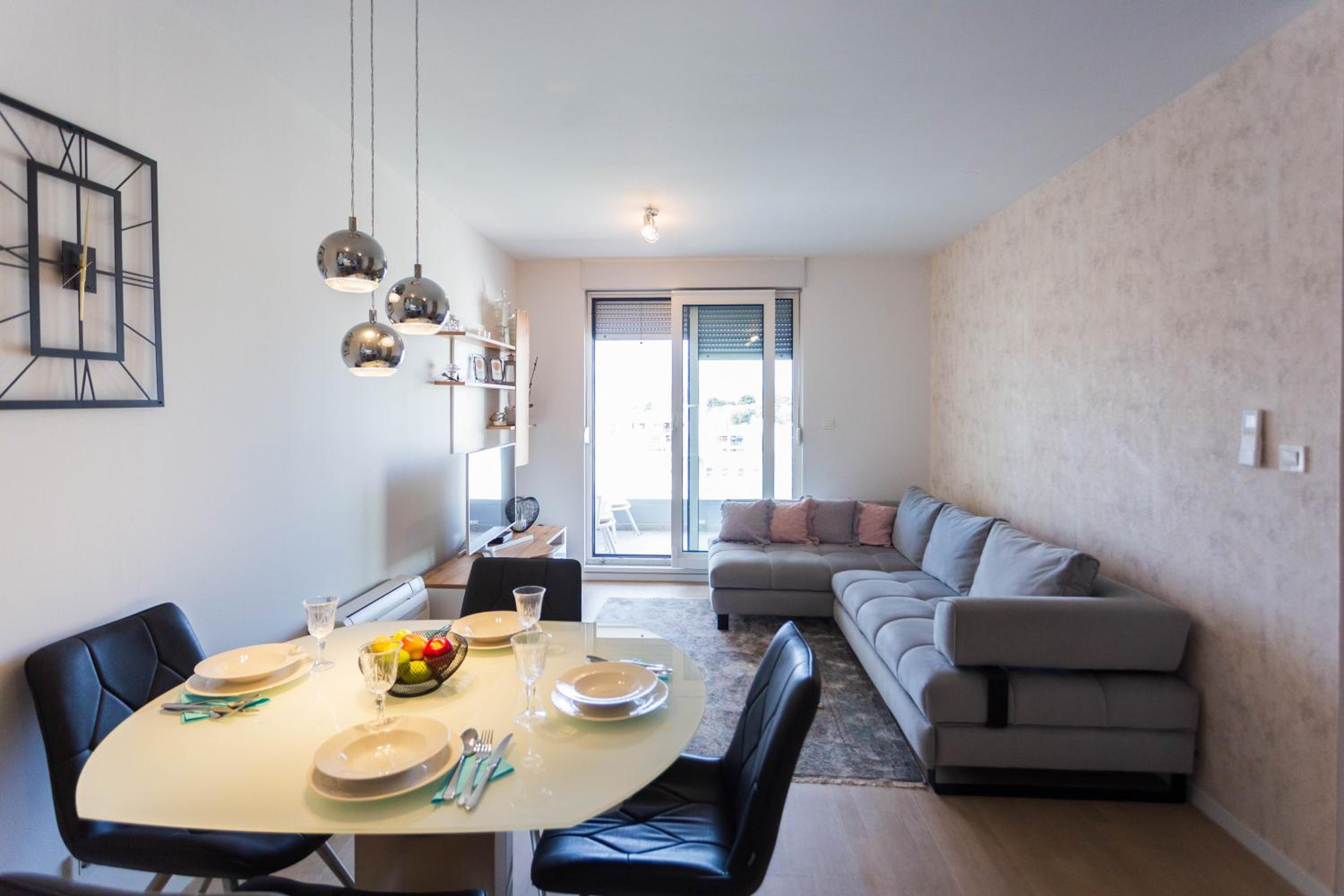 Apartman Marius
