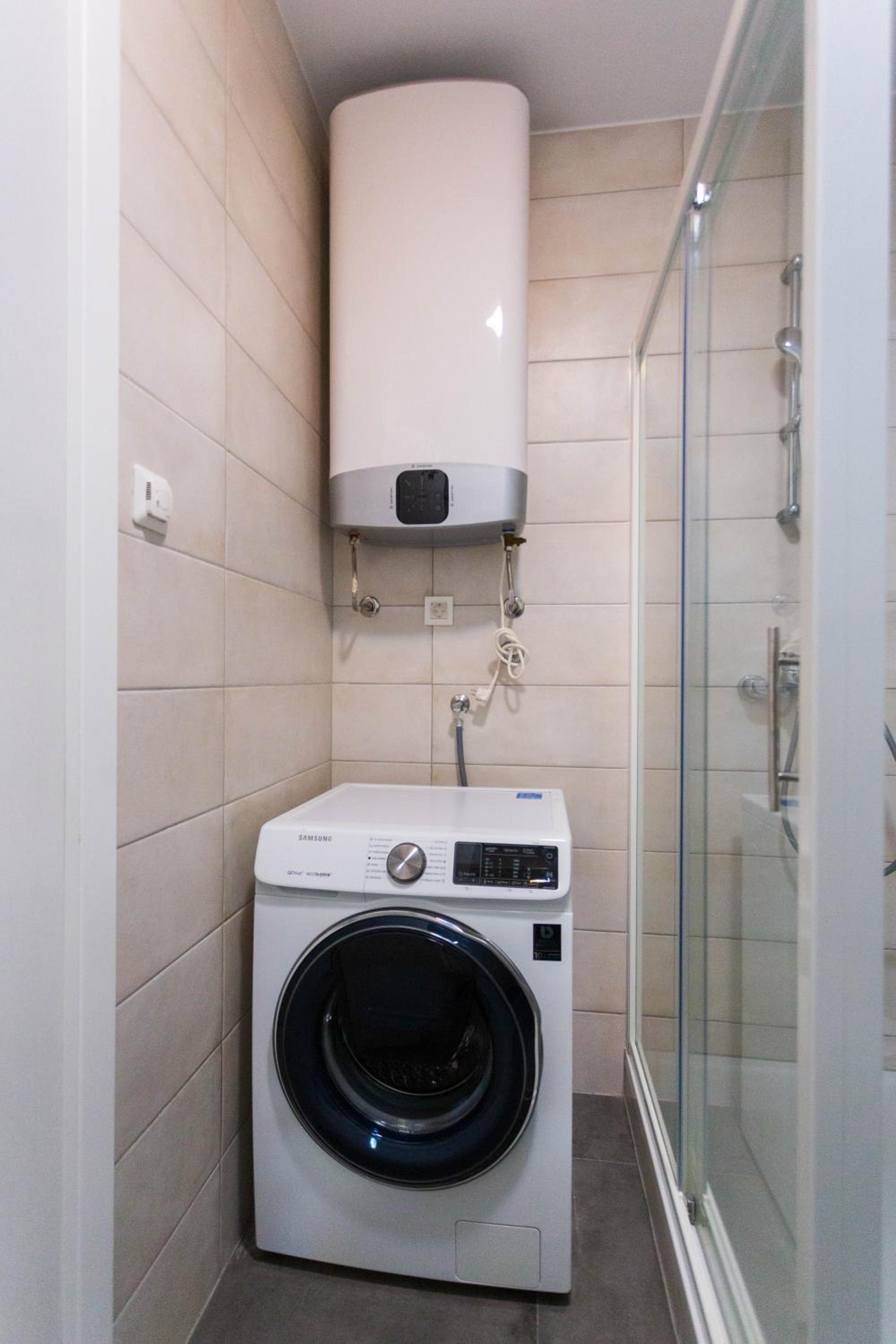 Apartman Marius