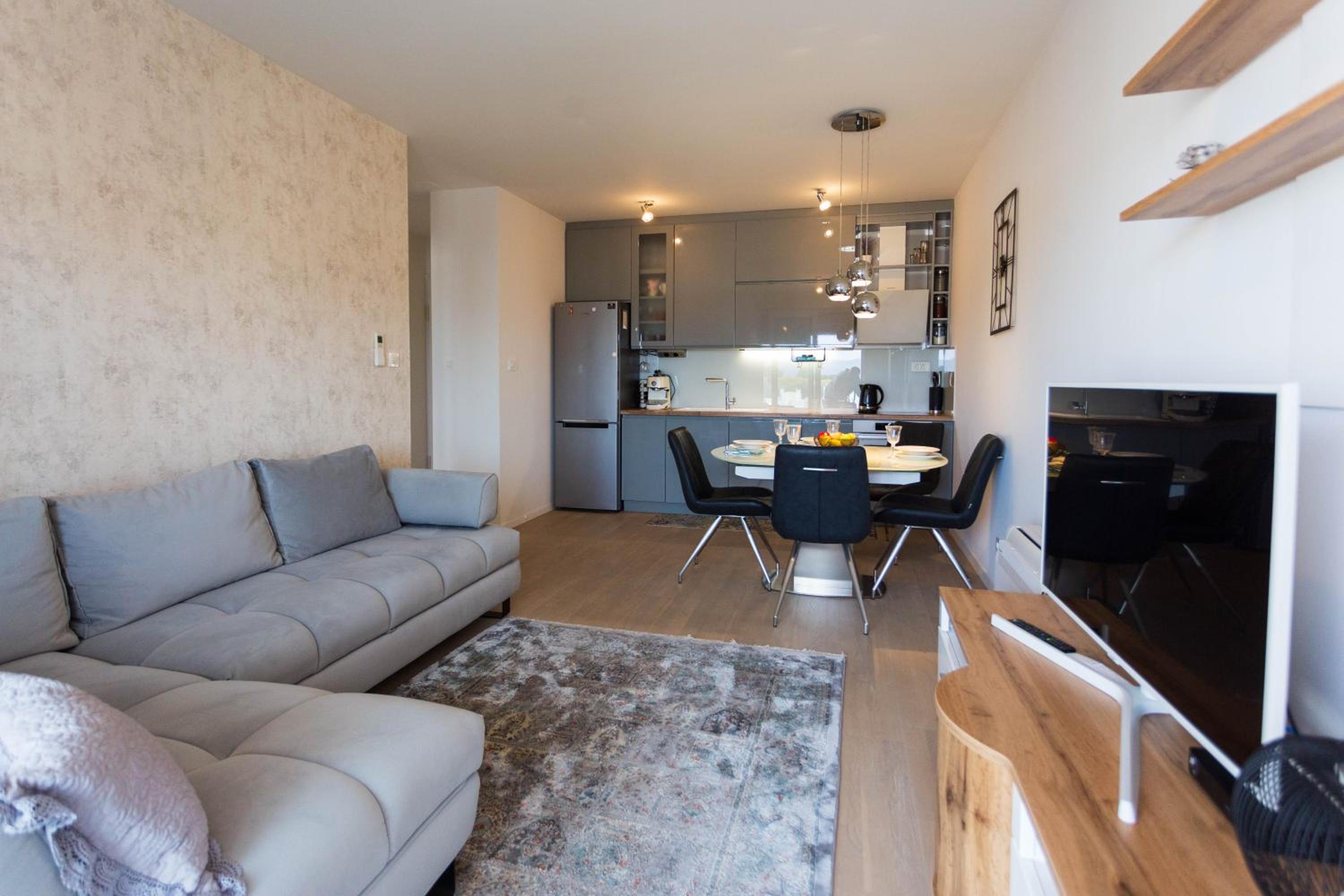Apartman Marius