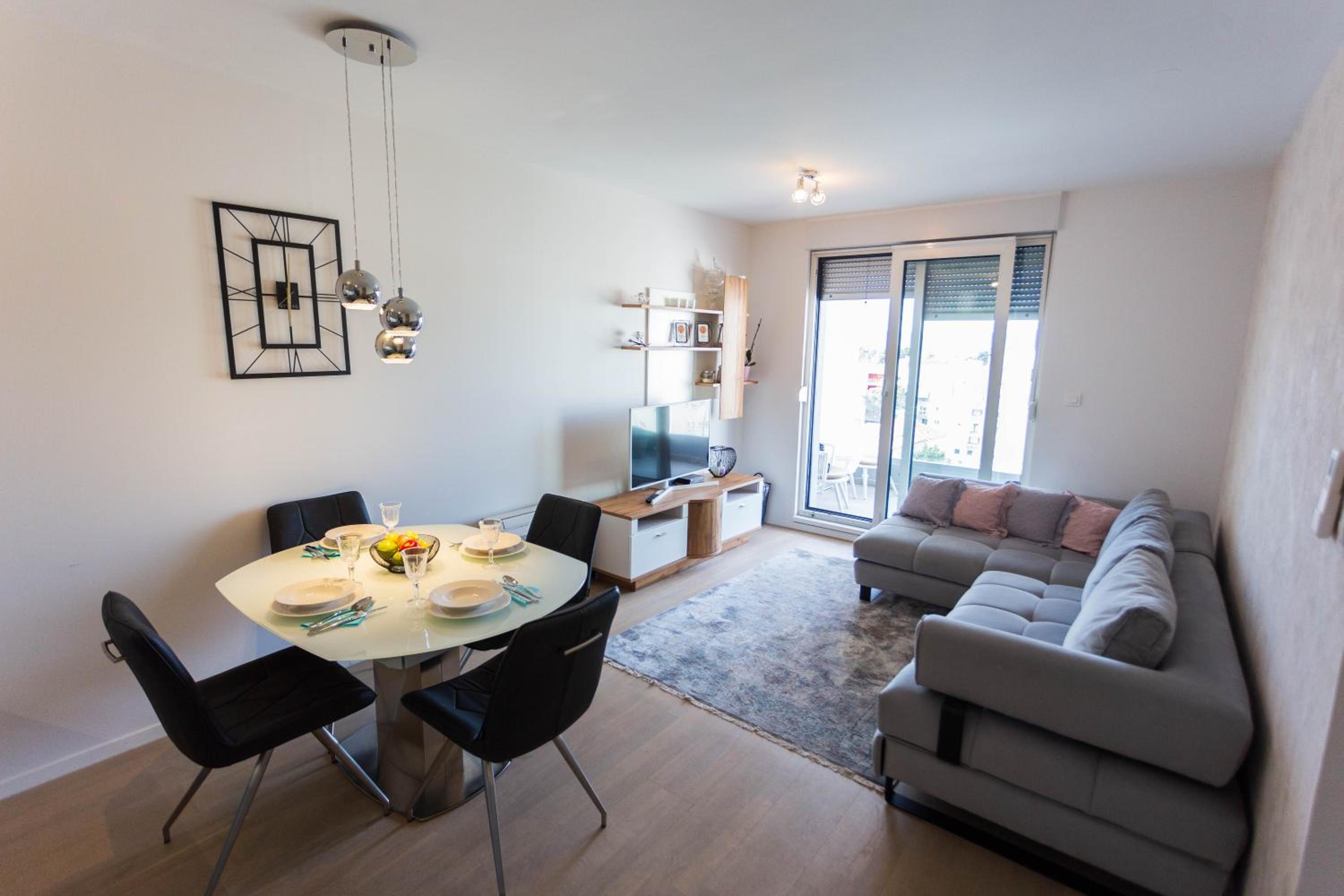 Apartman Marius