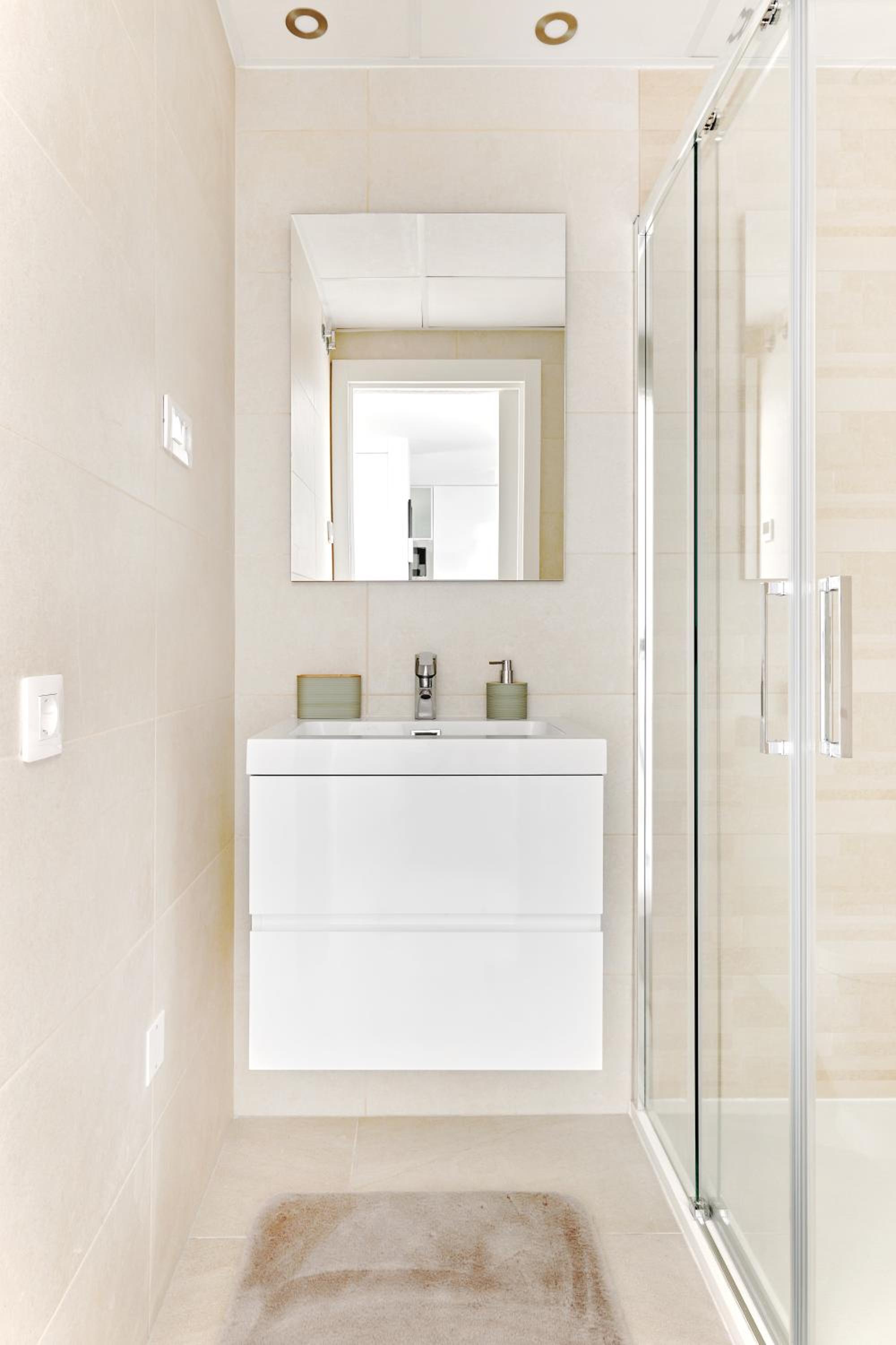 Apartment Elegance