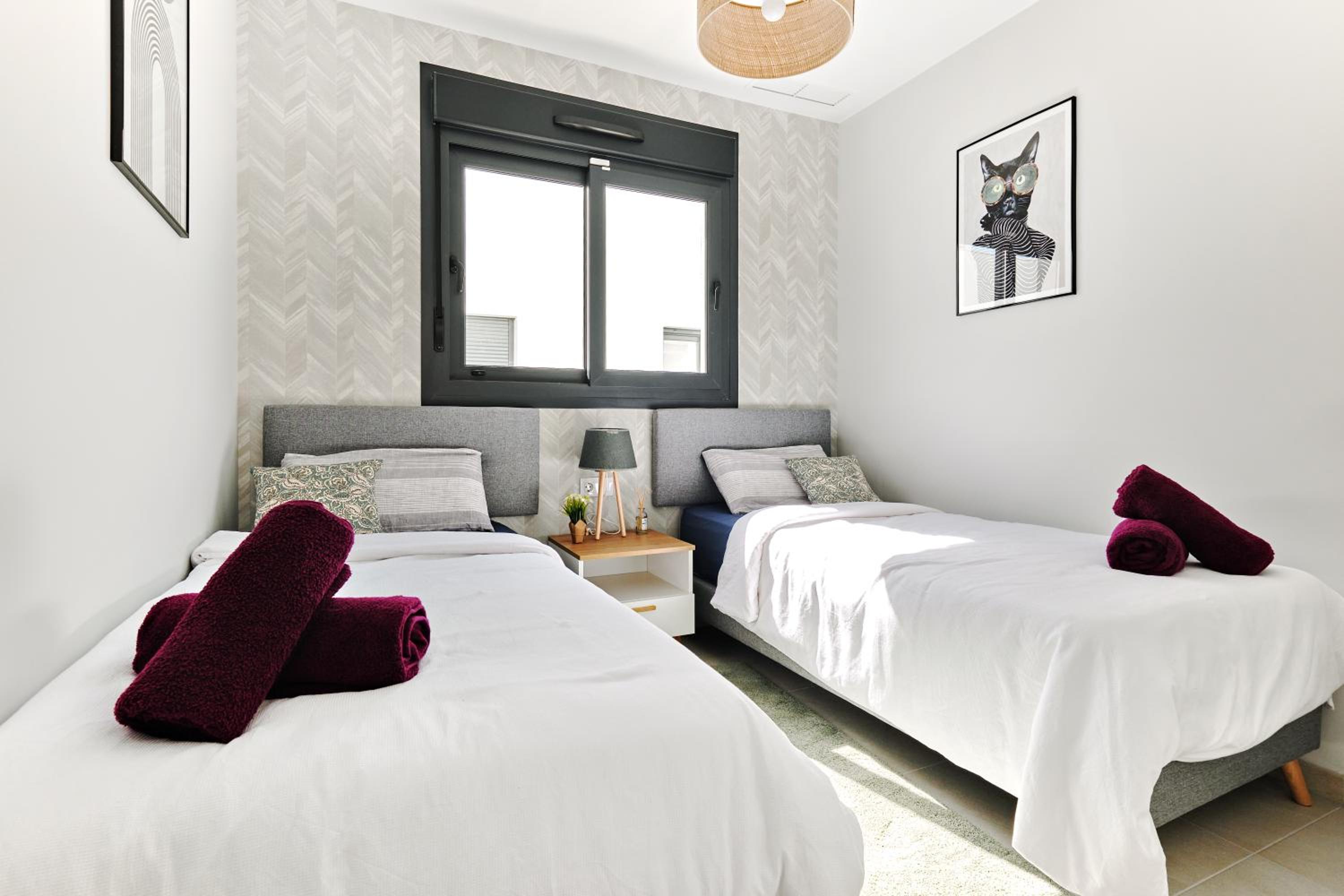 Apartment Elegance