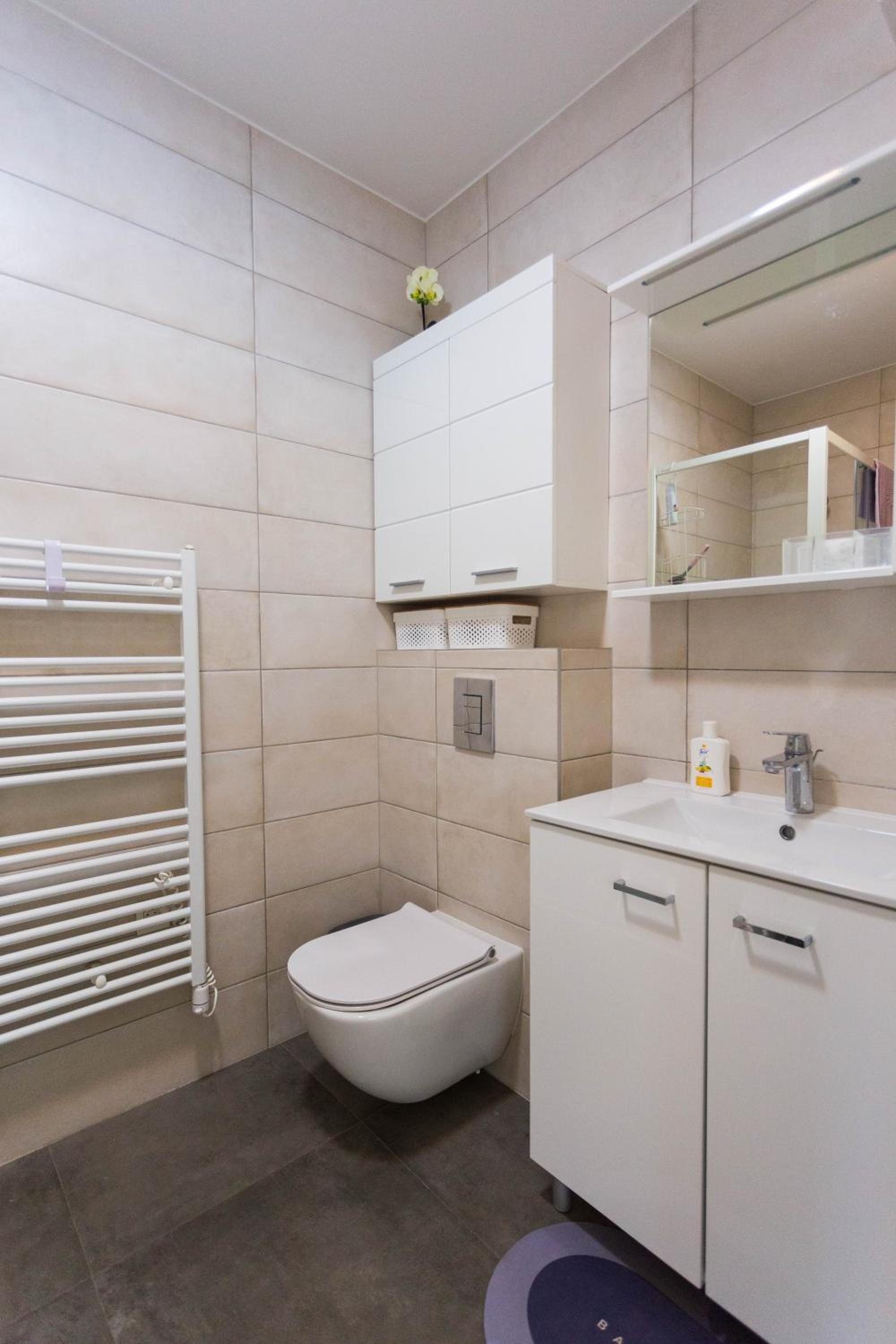 Apartman Marius