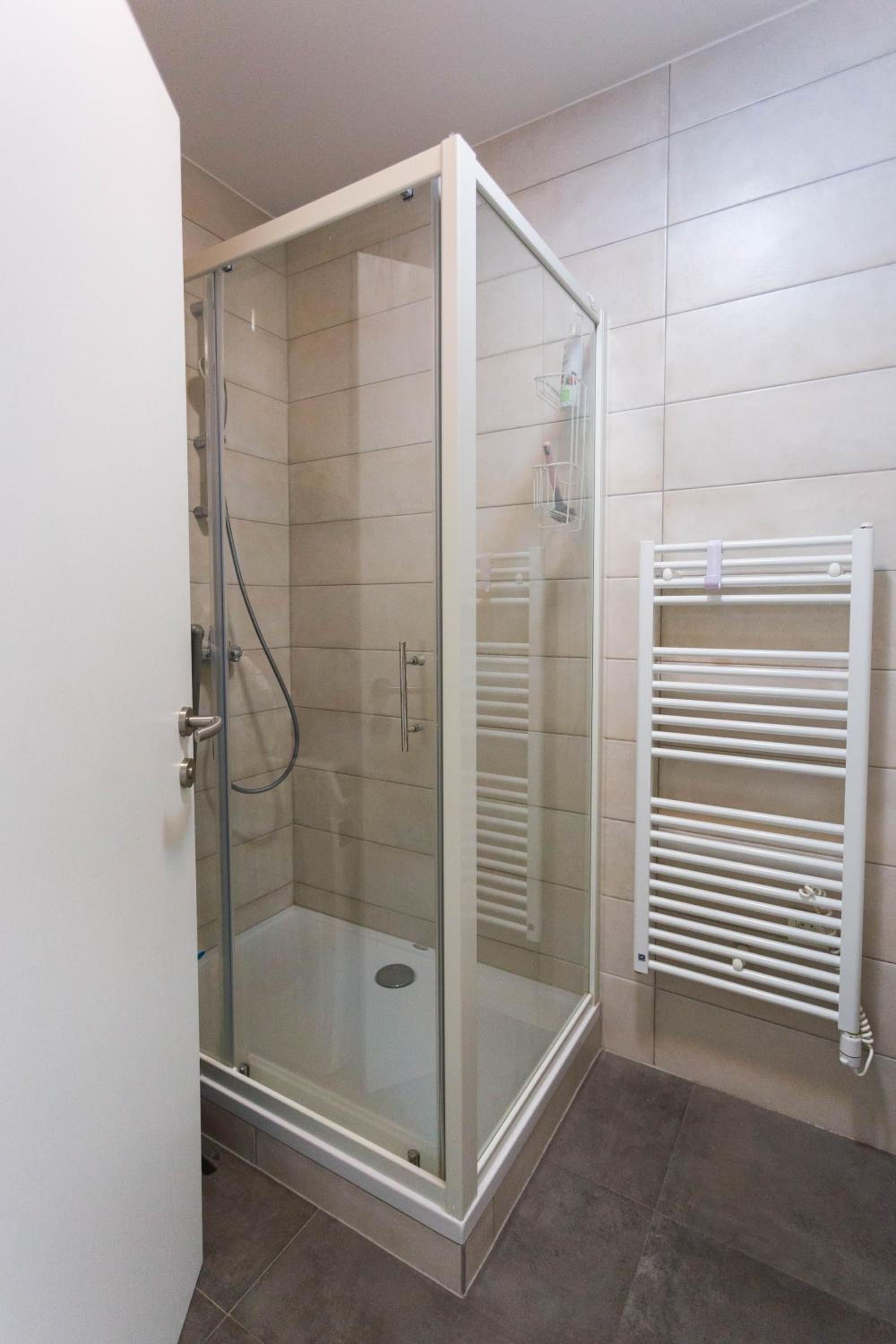 Apartman Marius