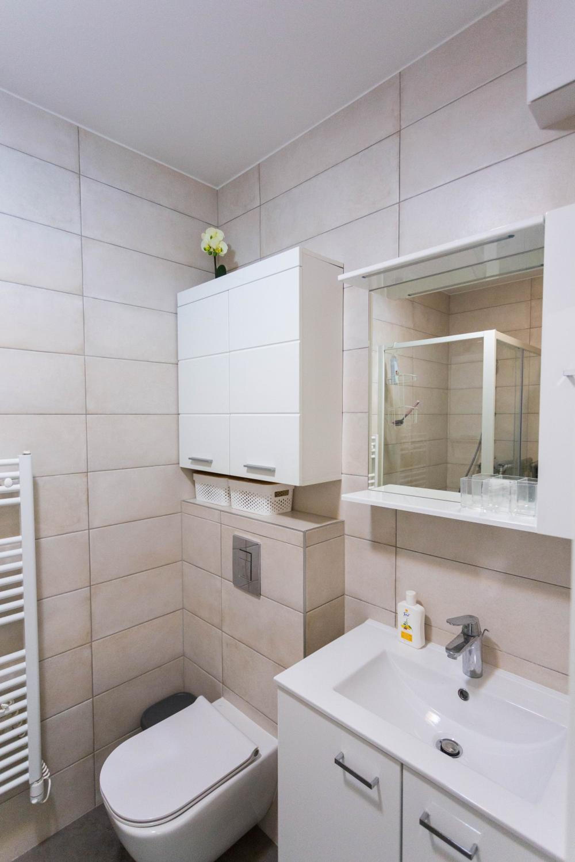 Apartman Marius