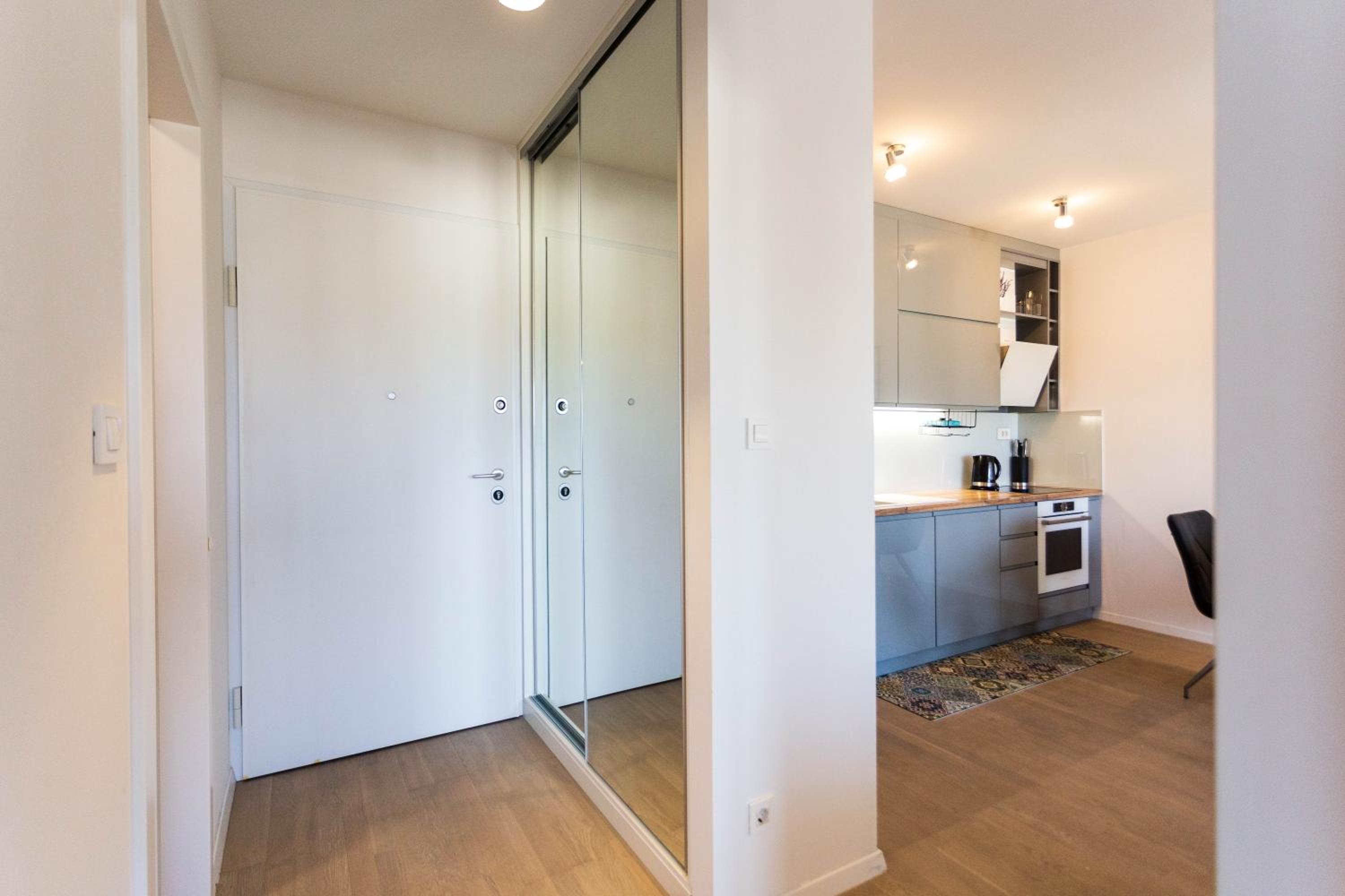Apartman Marius