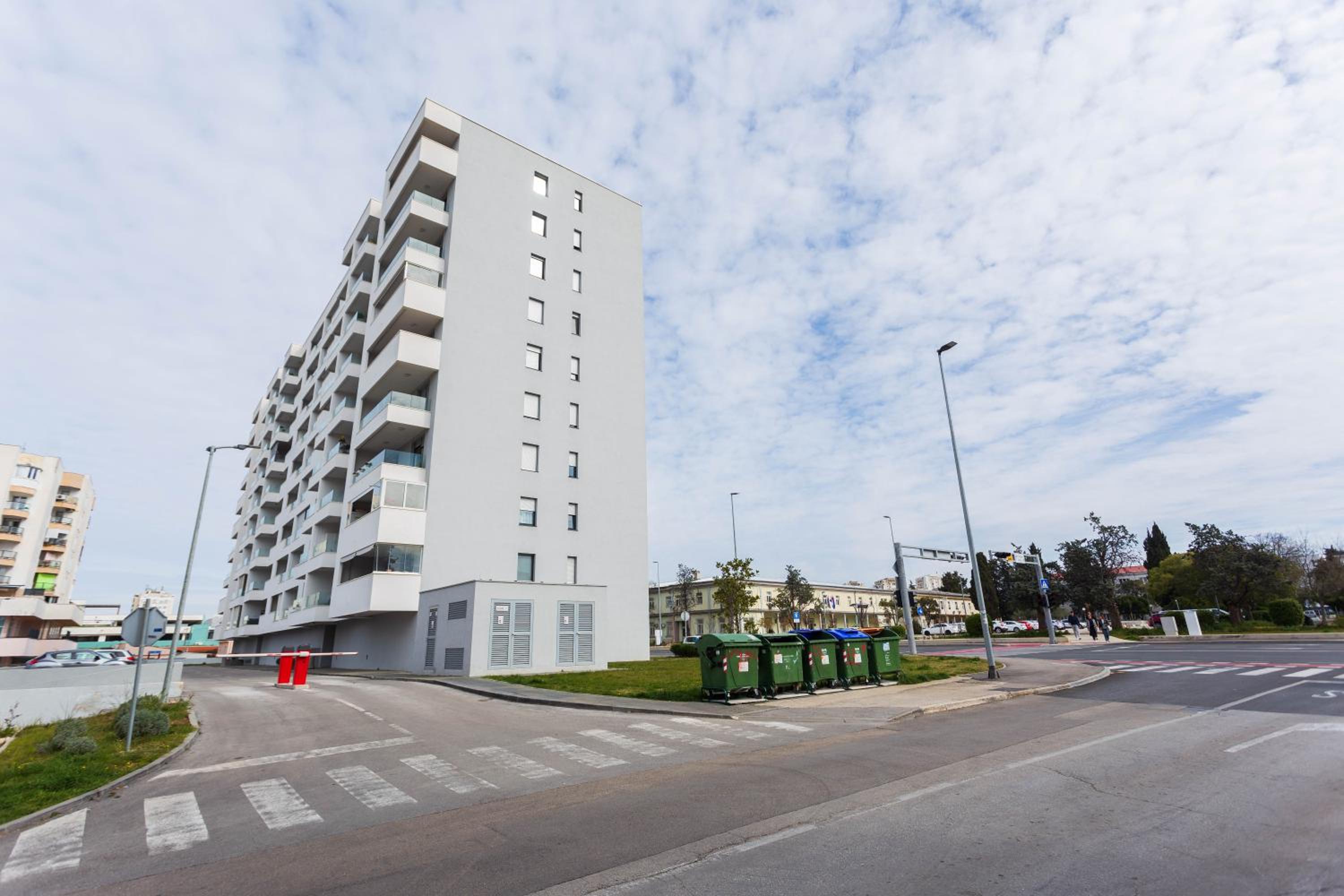 Apartman Marius
