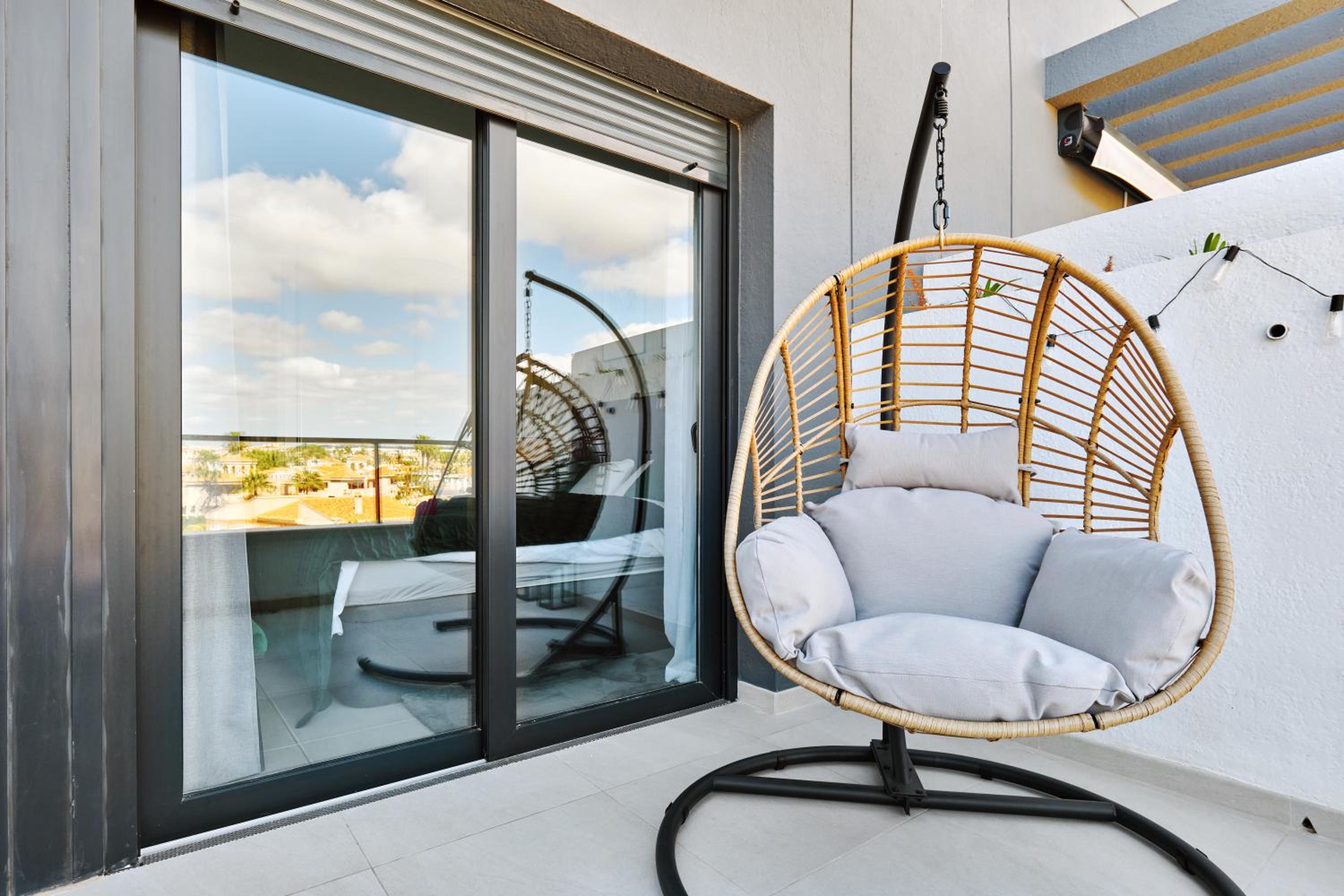 Apartment Elegance