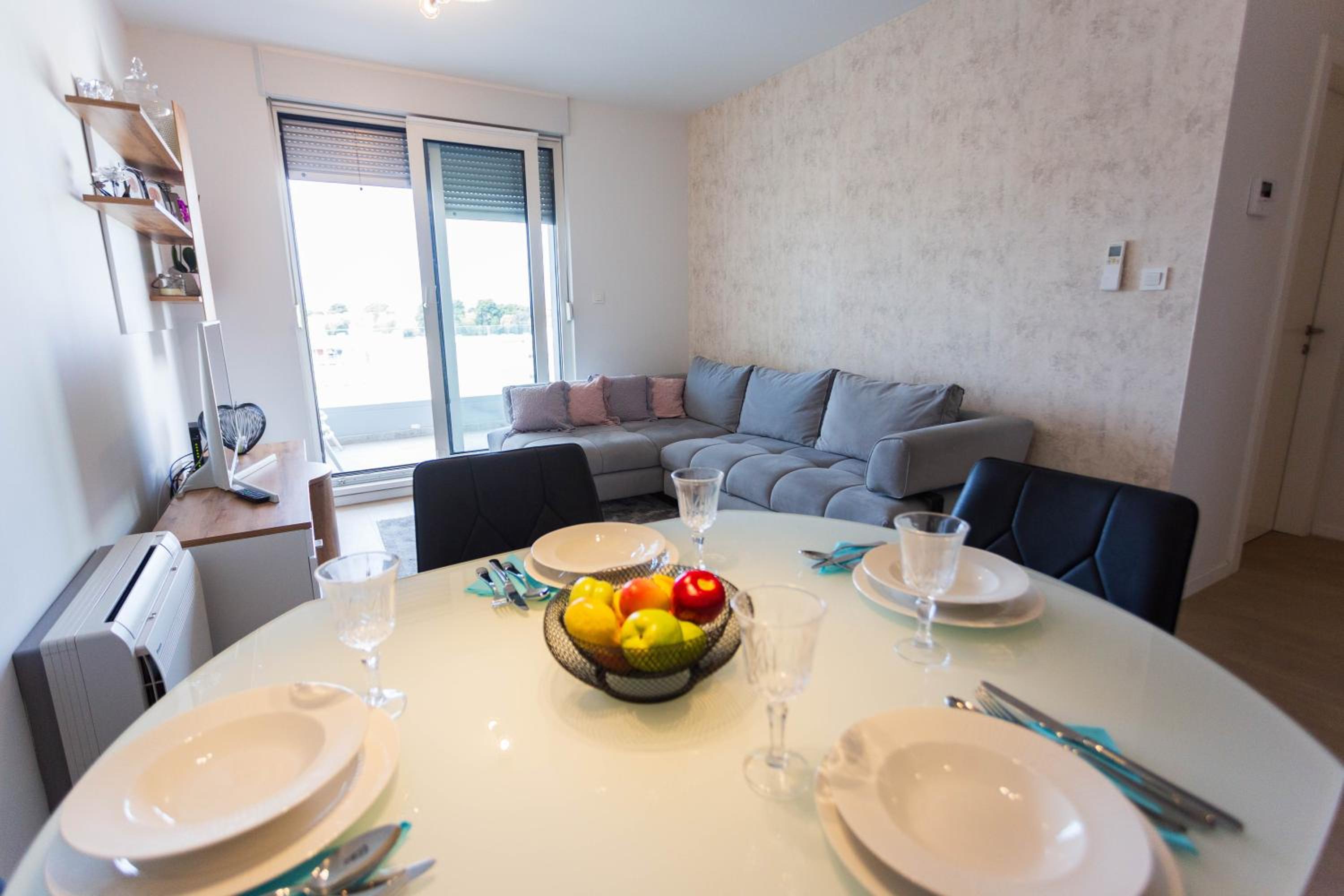 Apartman Marius