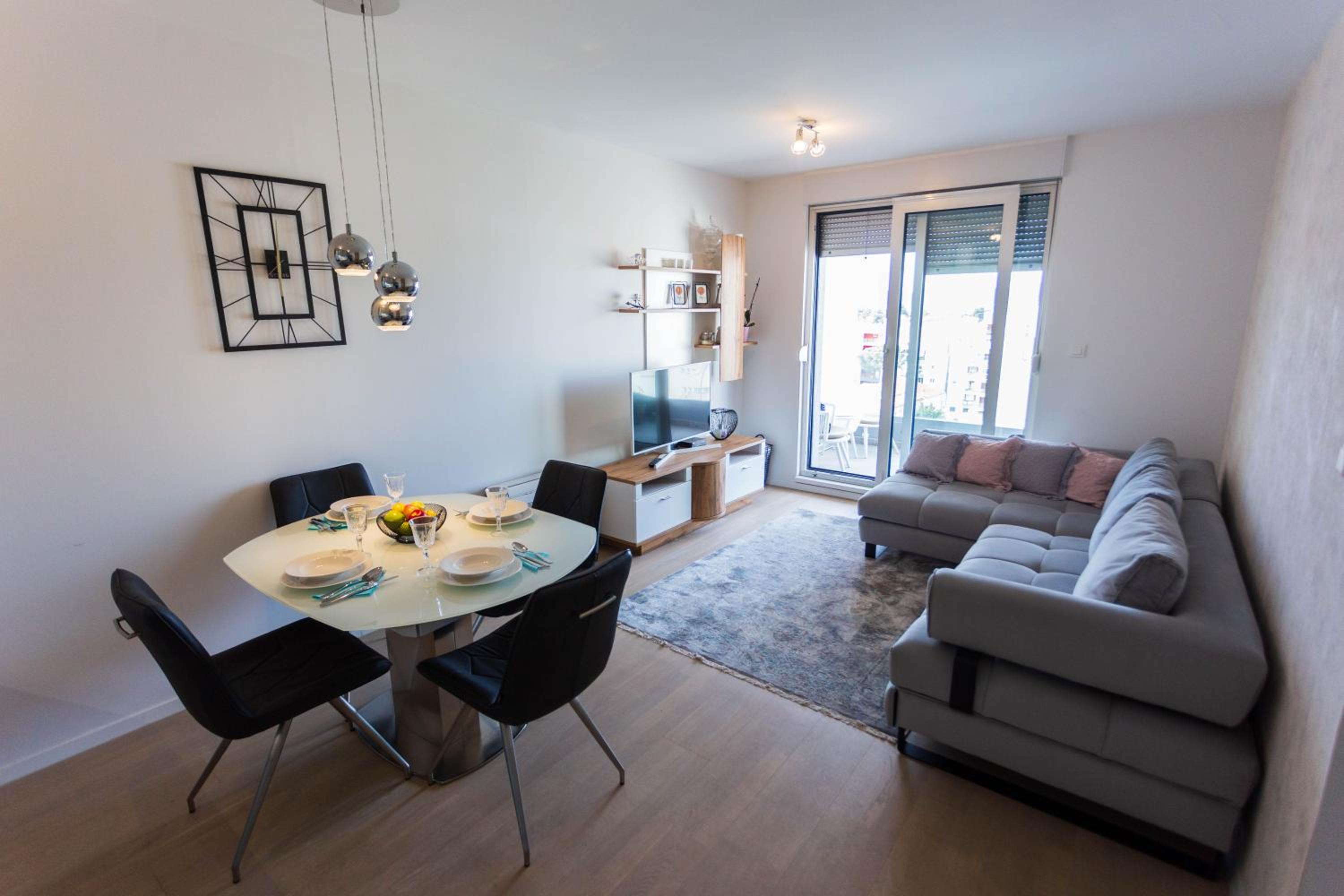 Apartman Marius
