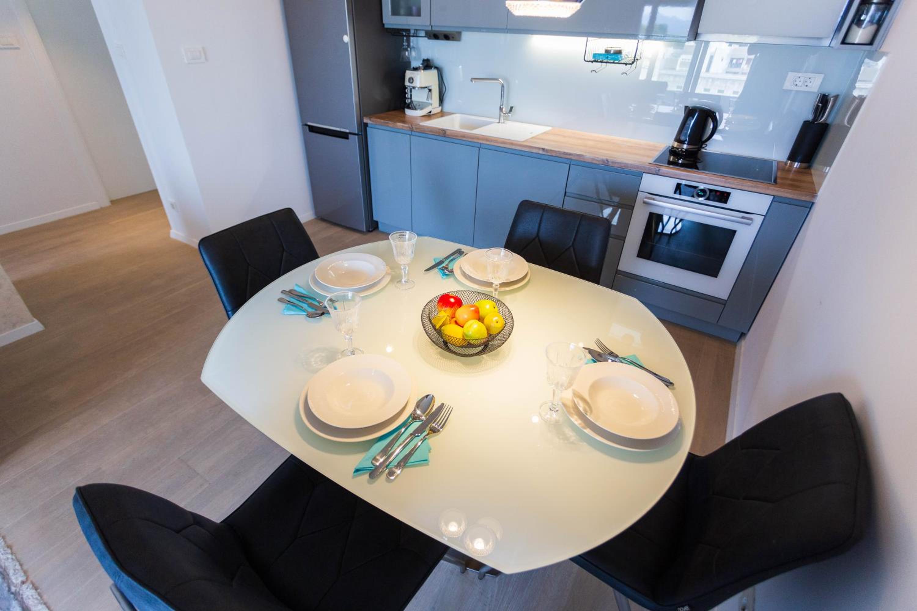 Apartman Marius
