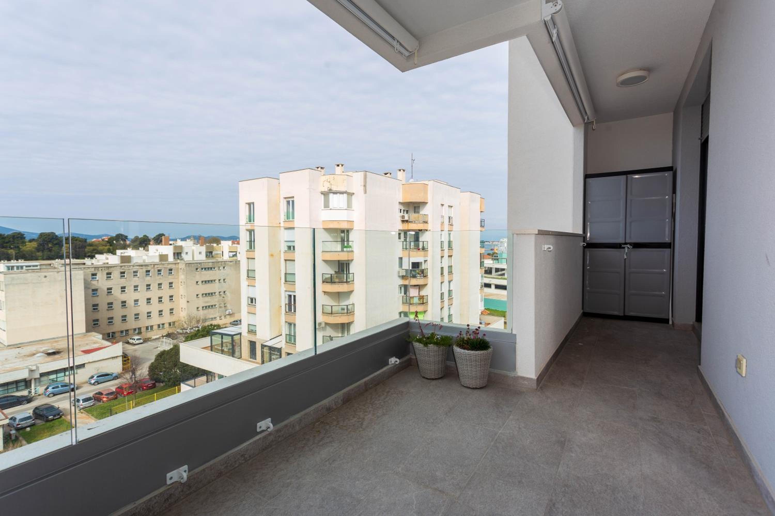 Apartman Marius