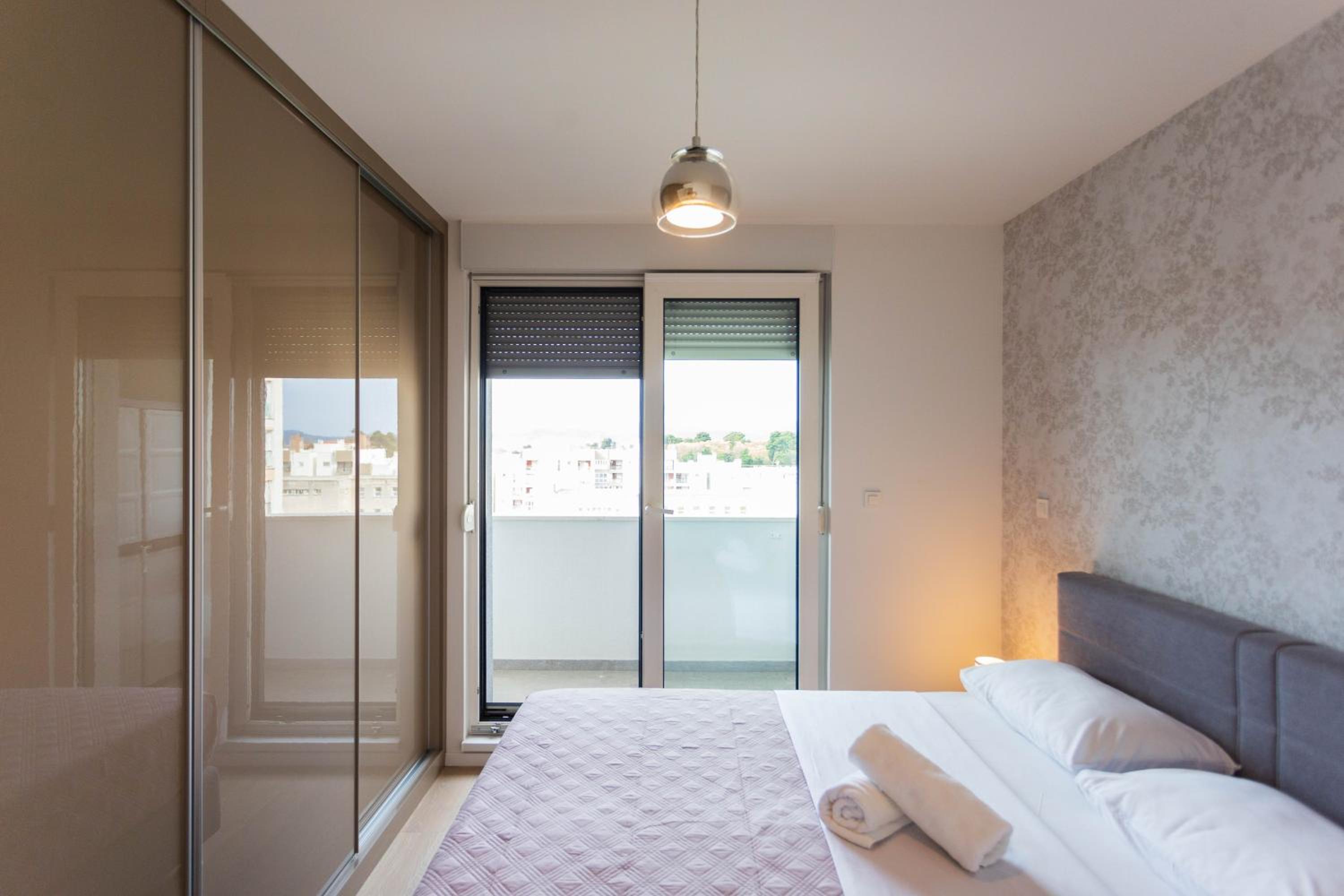 Apartman Marius