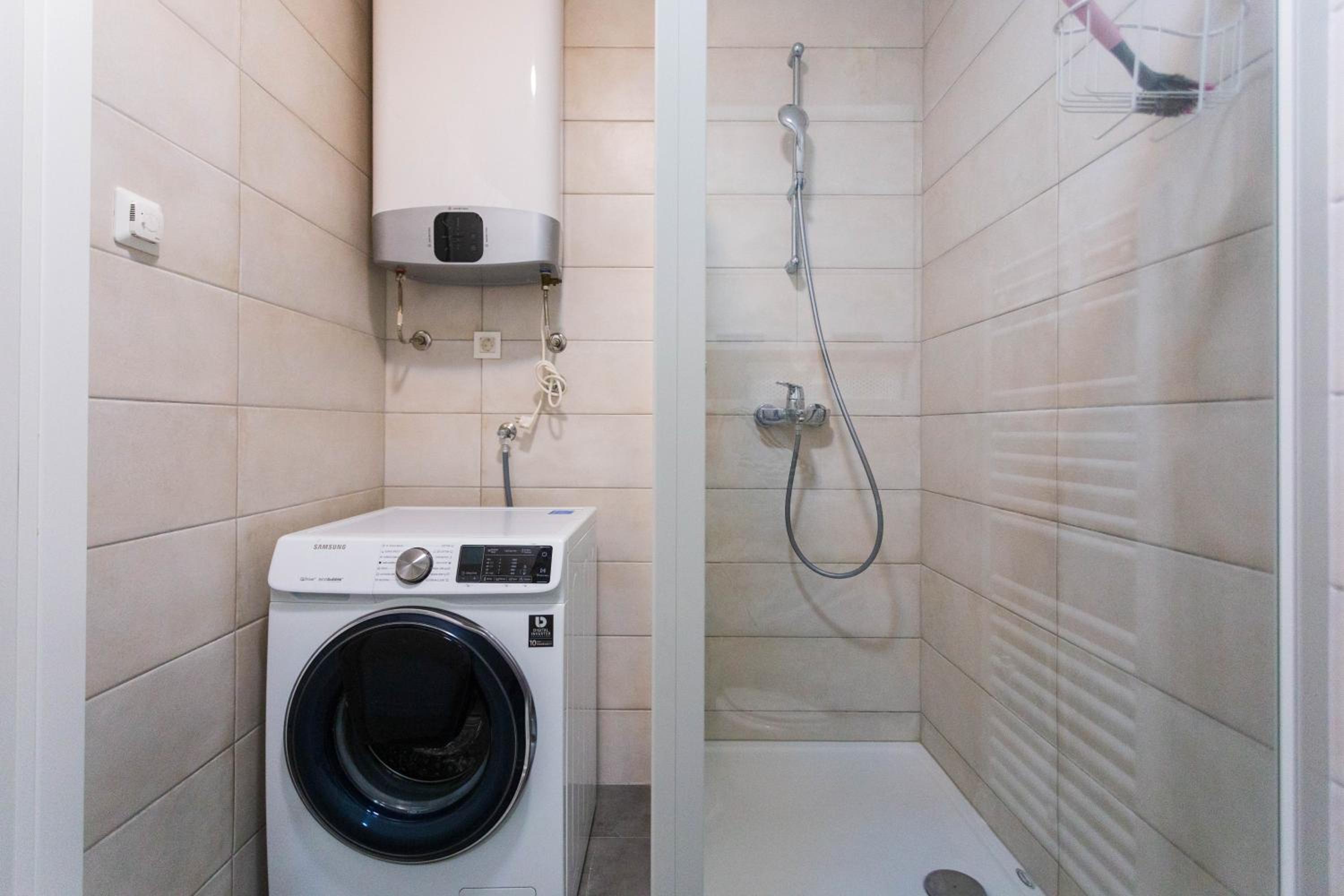 Apartman Marius