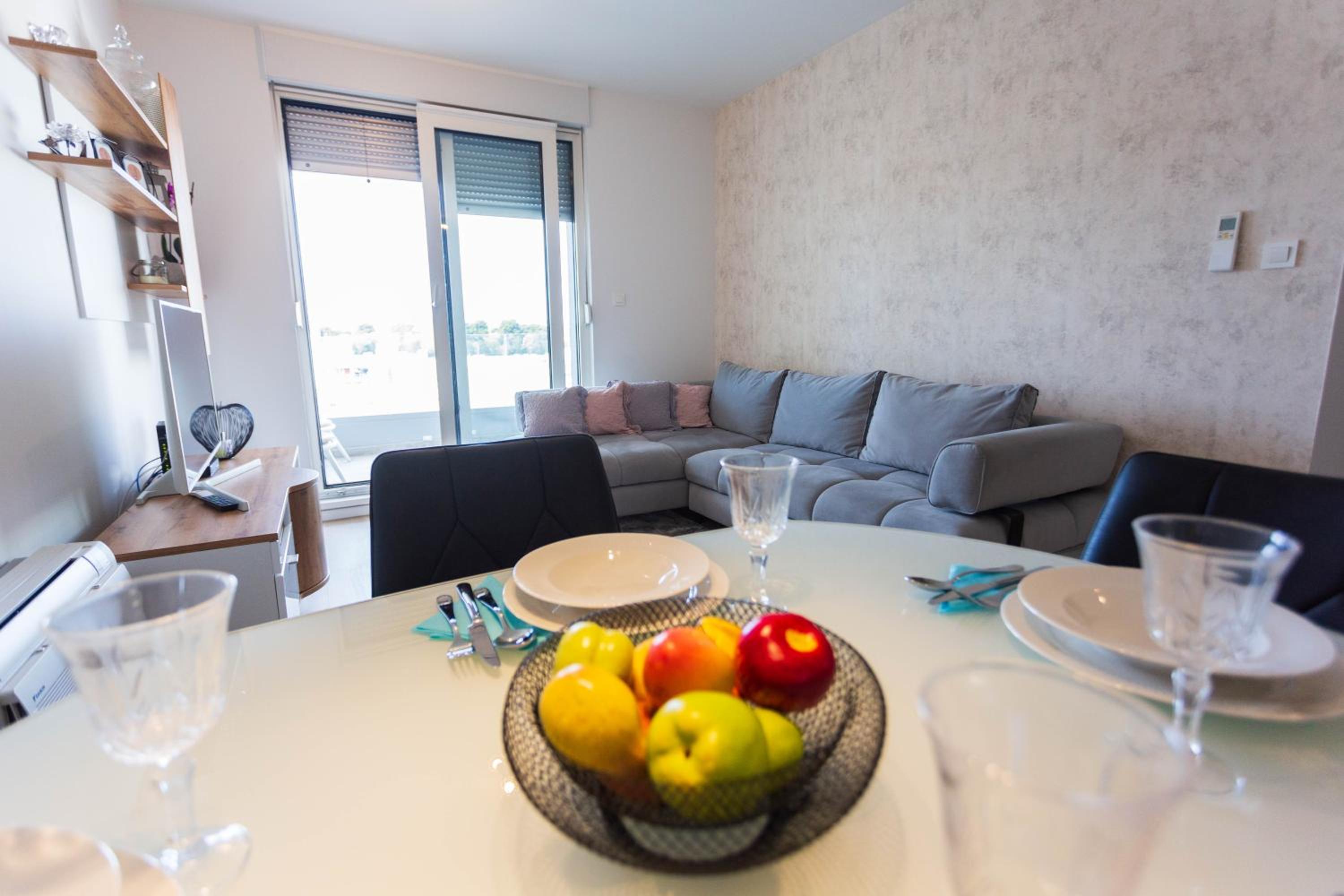 Apartman Marius