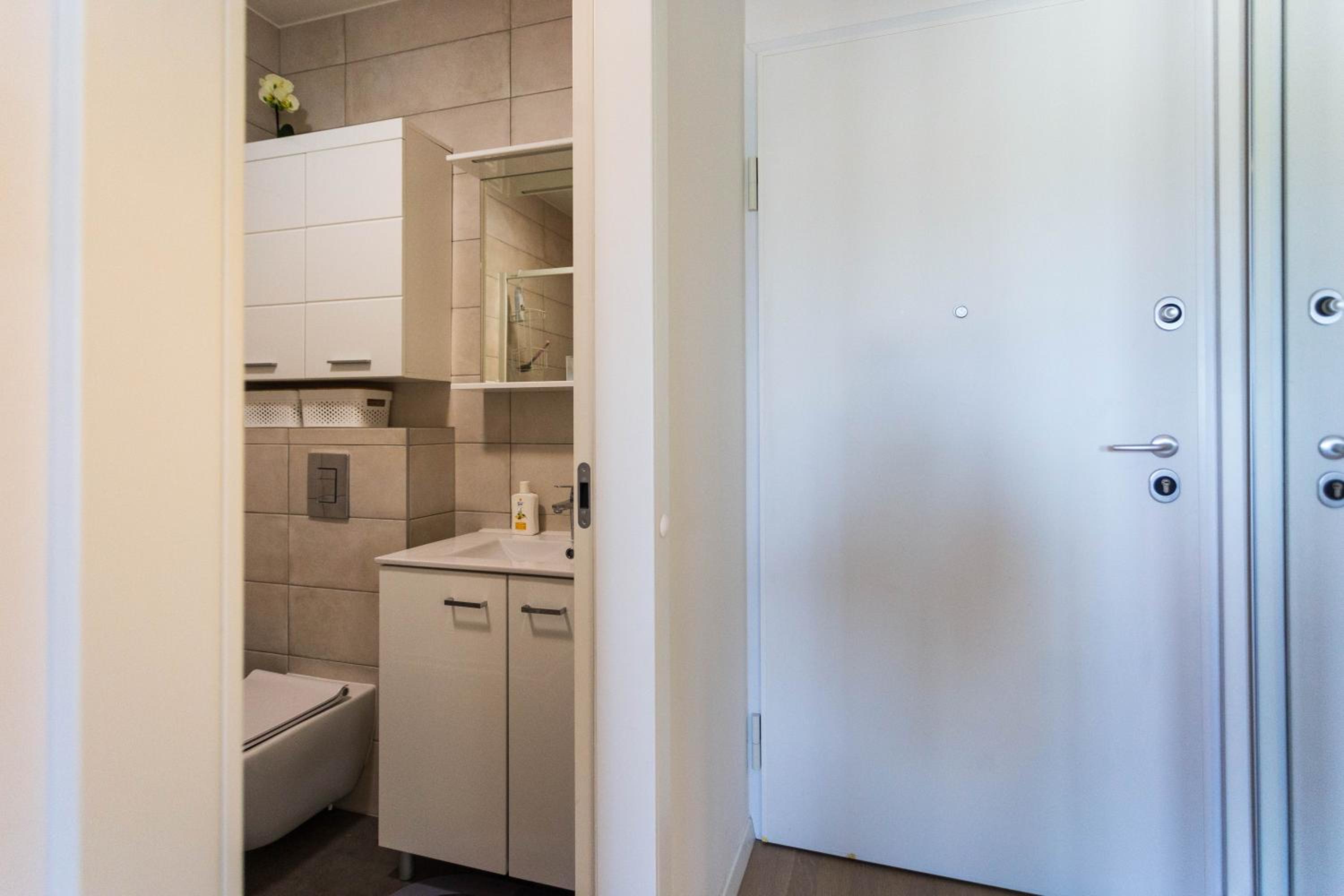 Apartman Marius