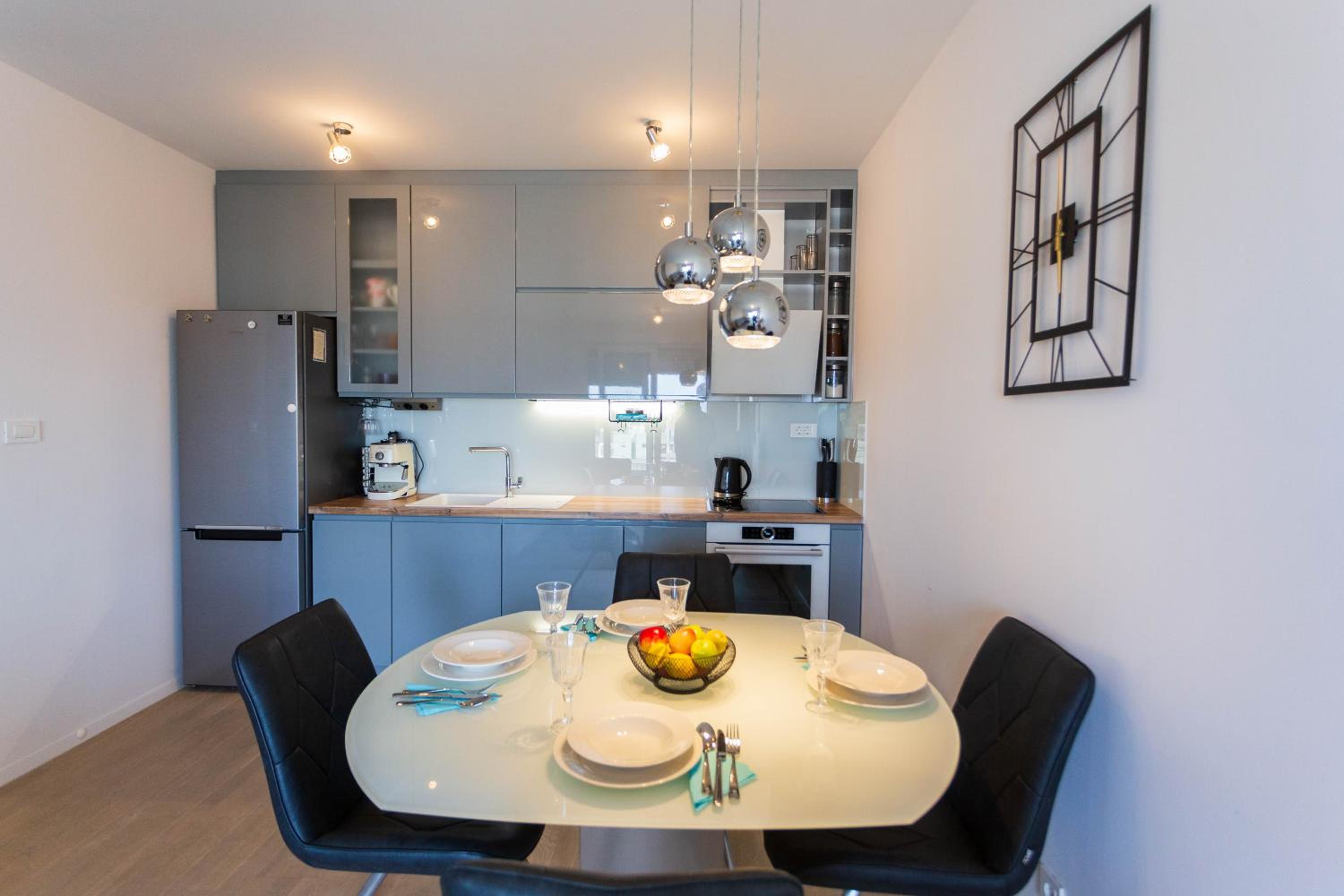 Apartman Marius