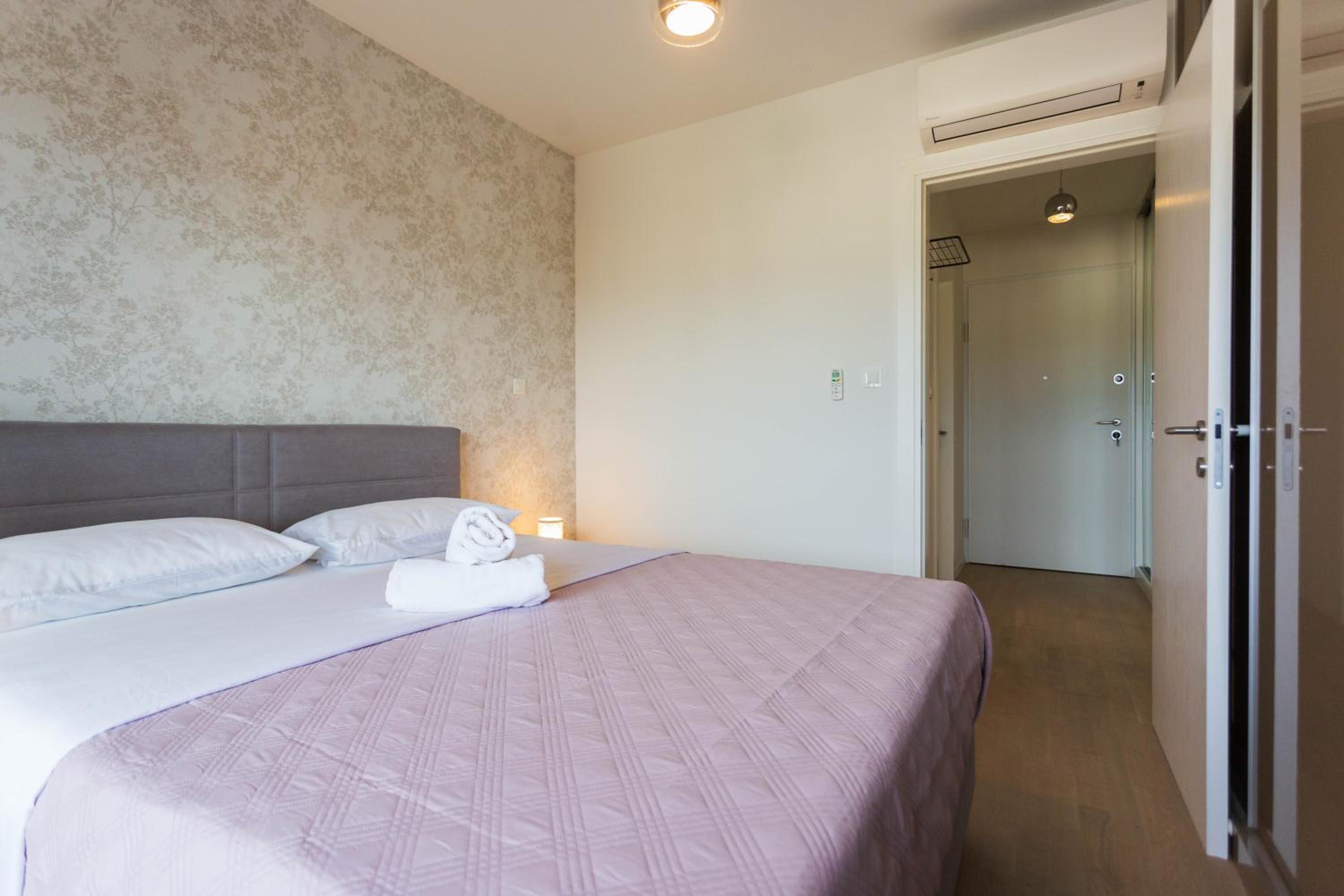 Apartman Marius