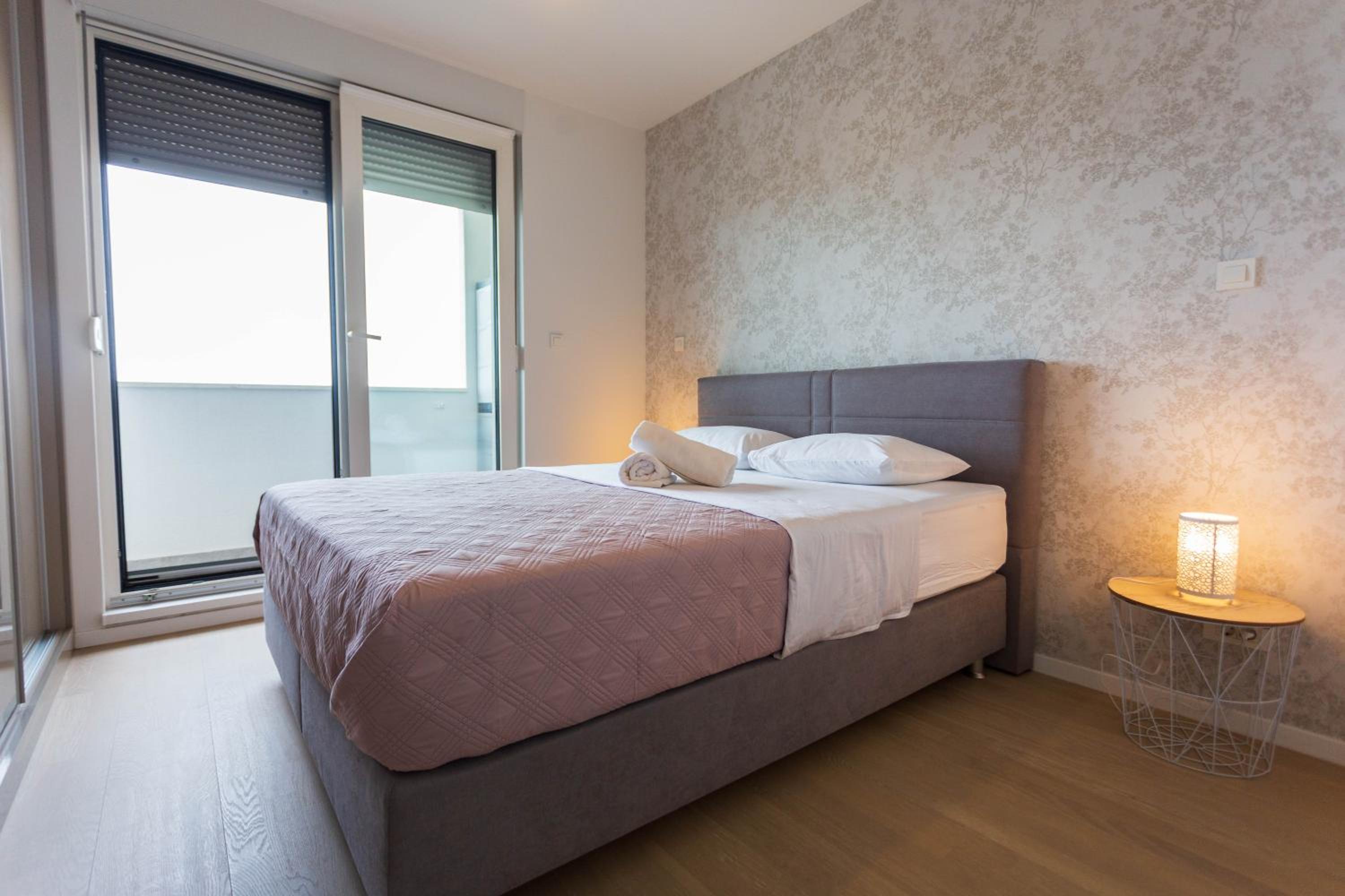 Apartman Marius