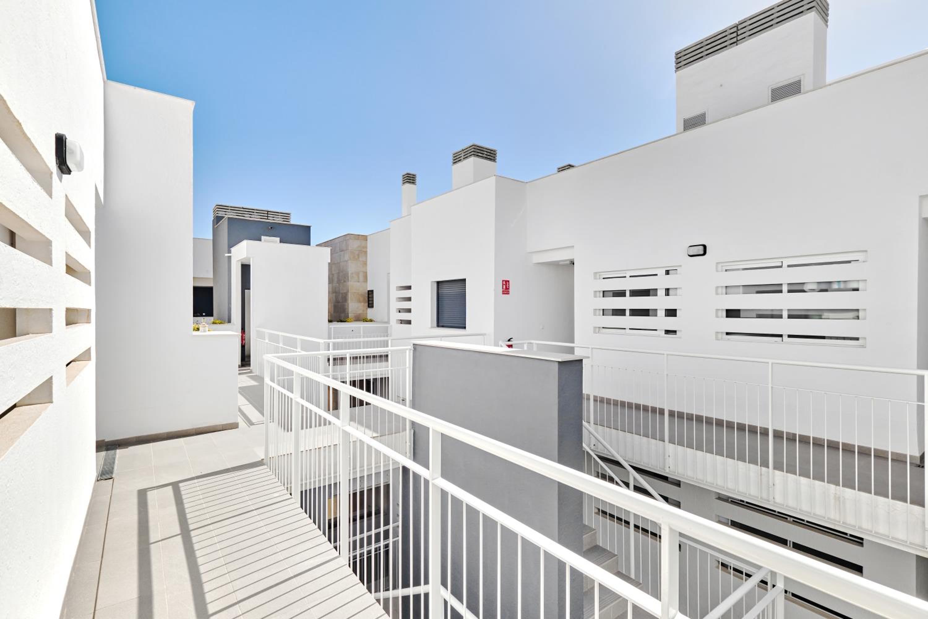 Apartment Elegance