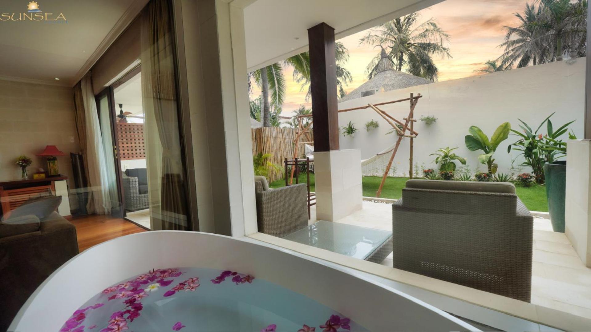 Sunsea Resort