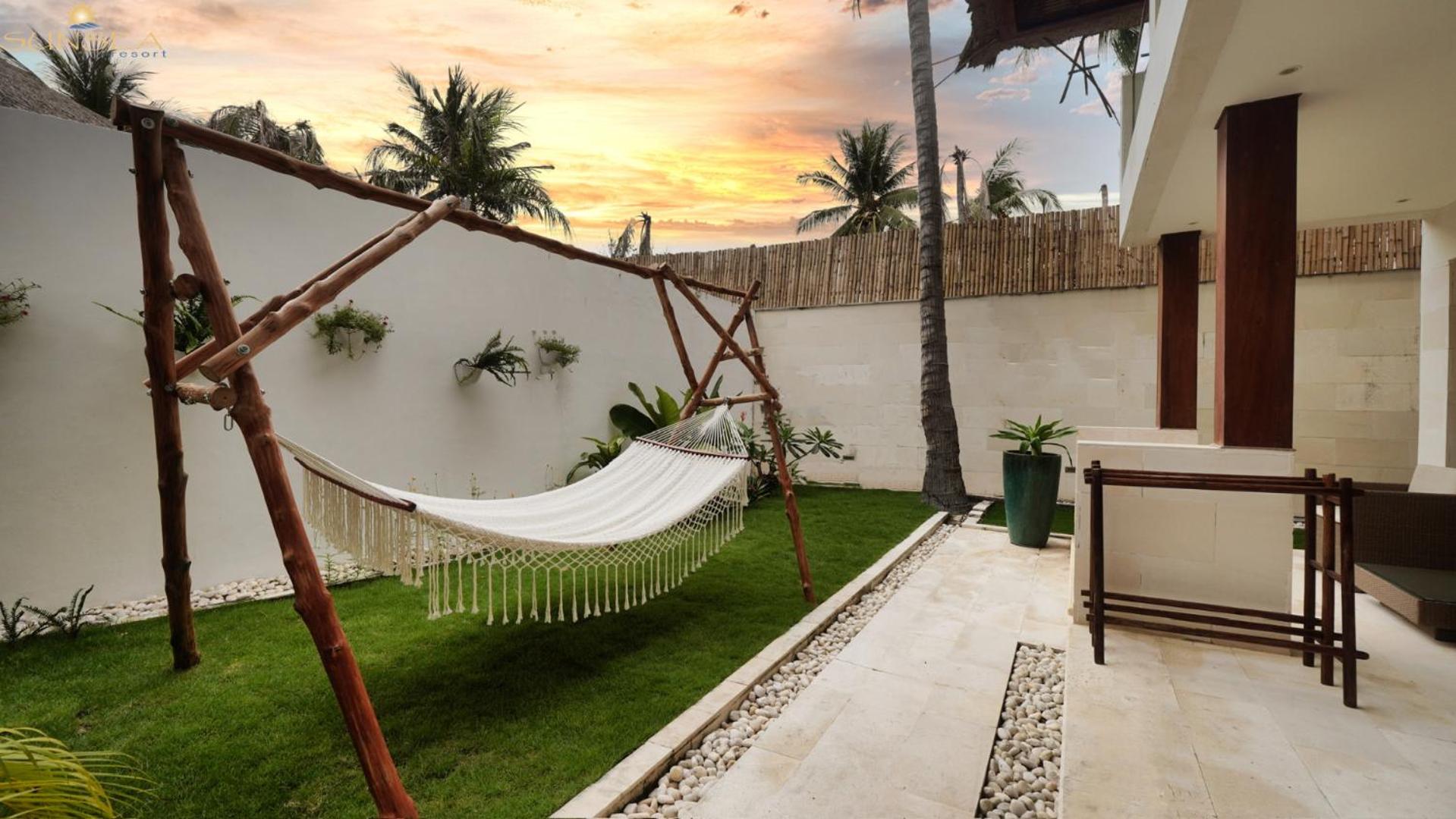 Sunsea Resort