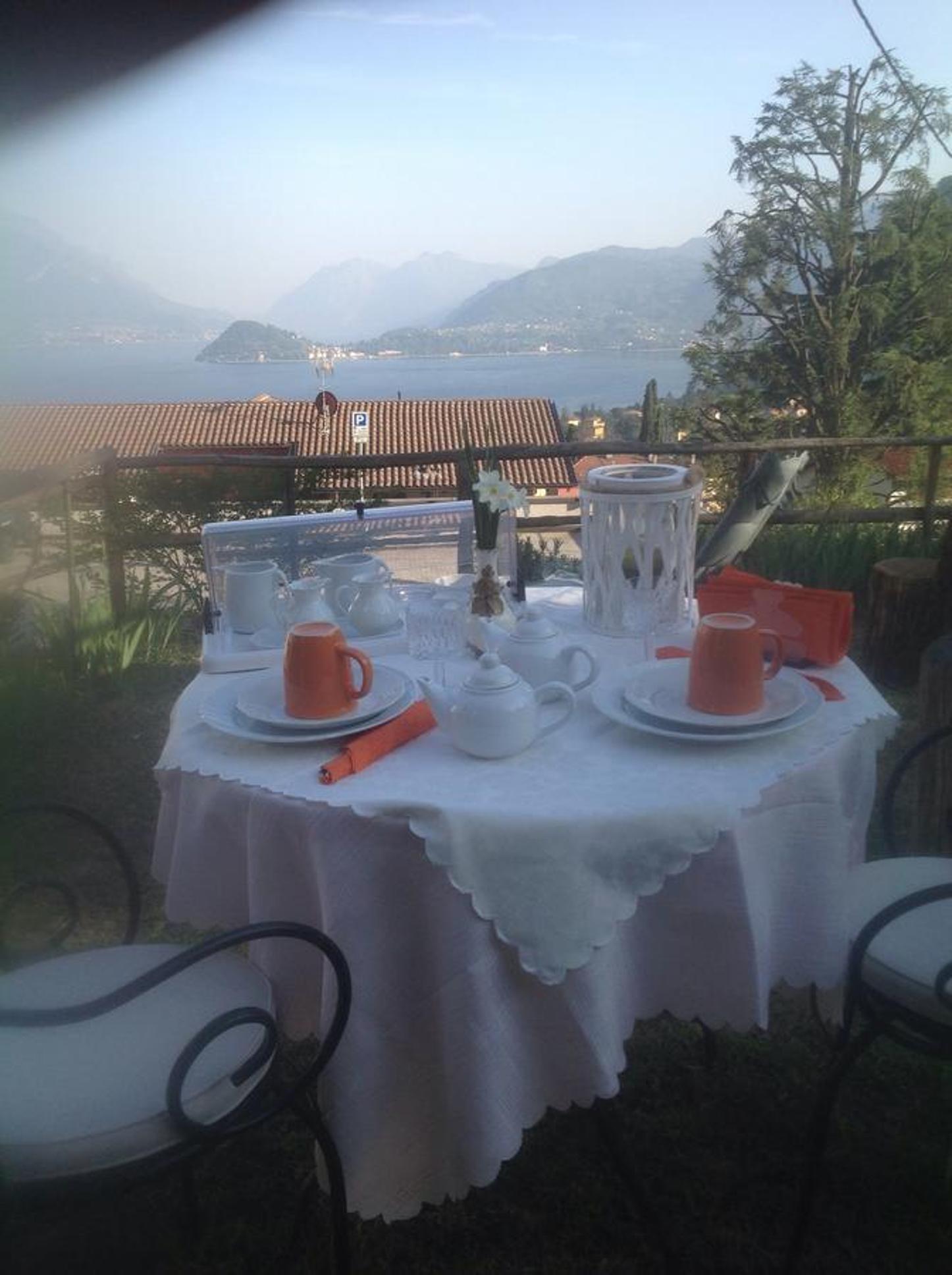 Appartamento Arancione view 5