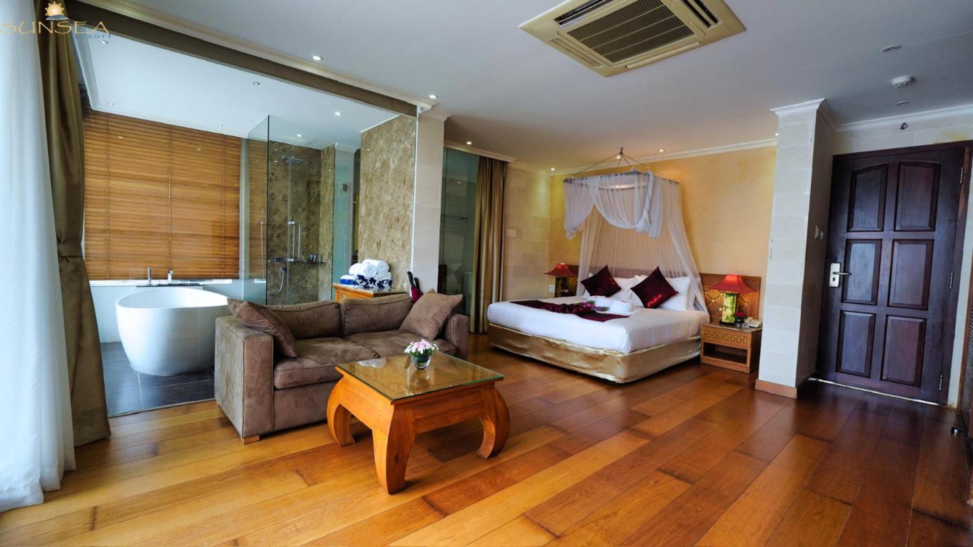 Sunsea Resort