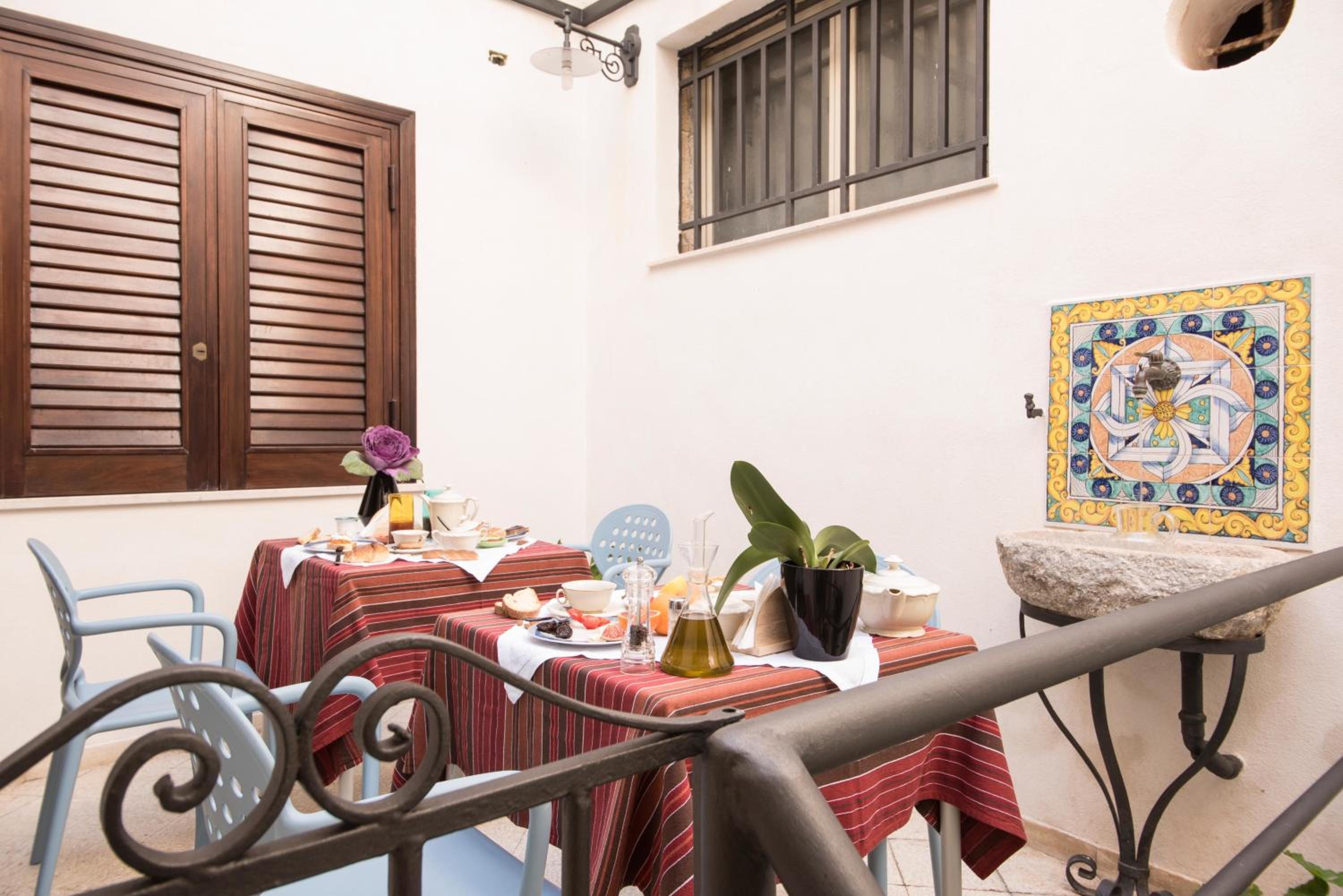 B&B Via Roma