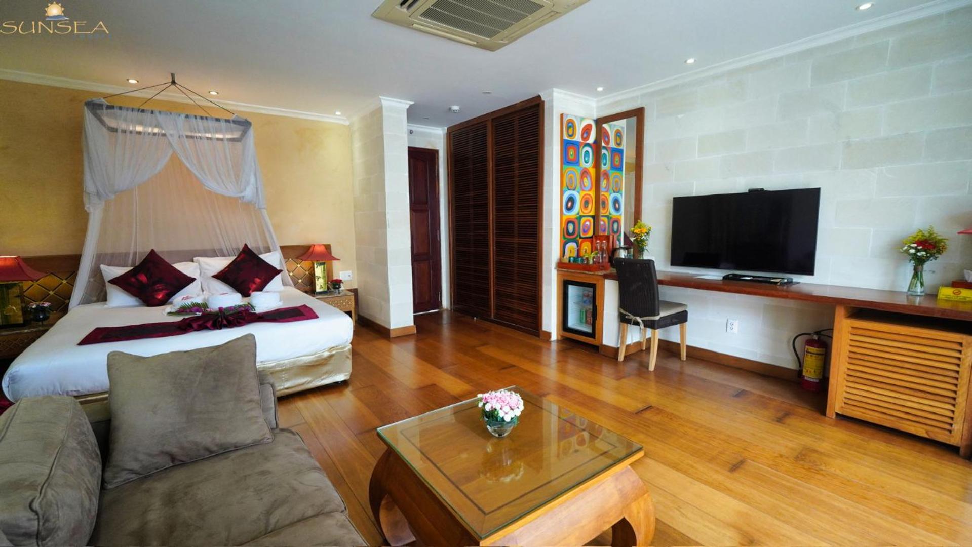 Sunsea Resort